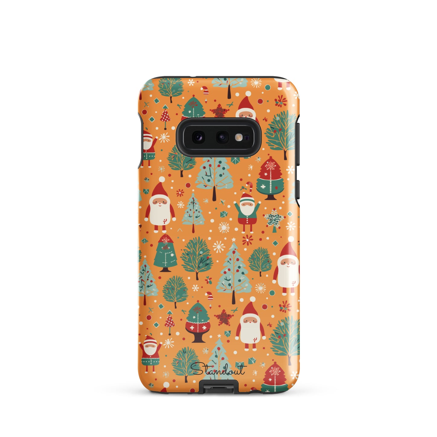 Christmas Spirit Tough case for Samsung® TCS063