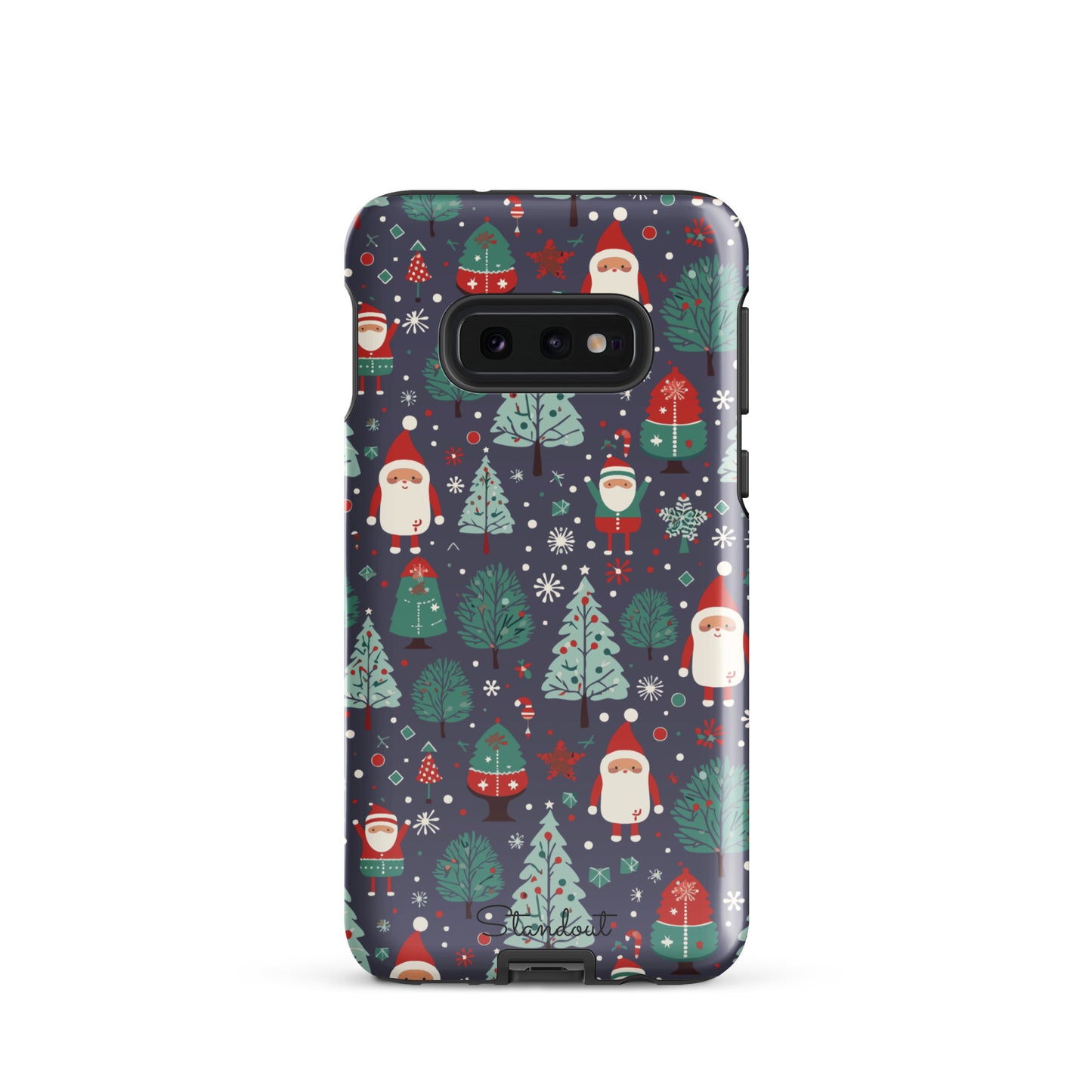 Christmas Spirit Tough case for Samsung® TCS069