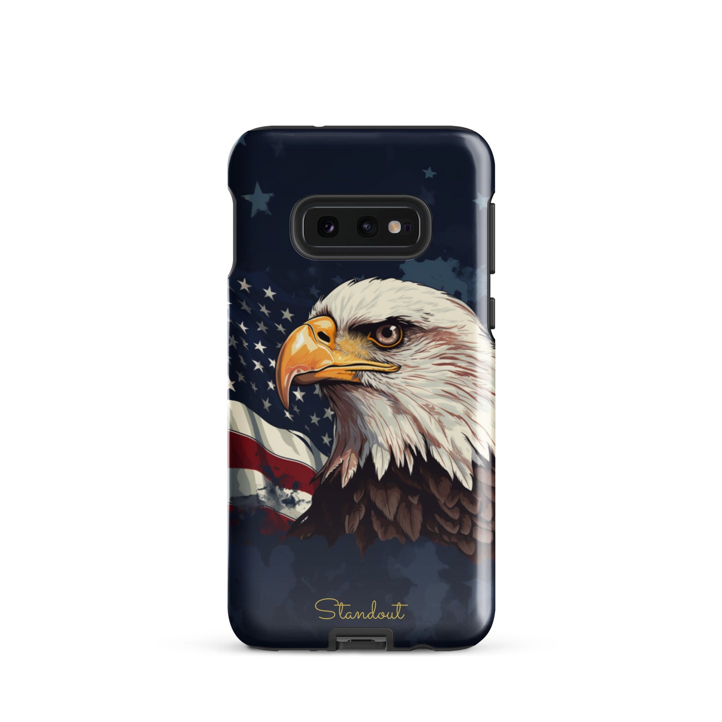 American Eagle Tough case for Samsung® TCS082