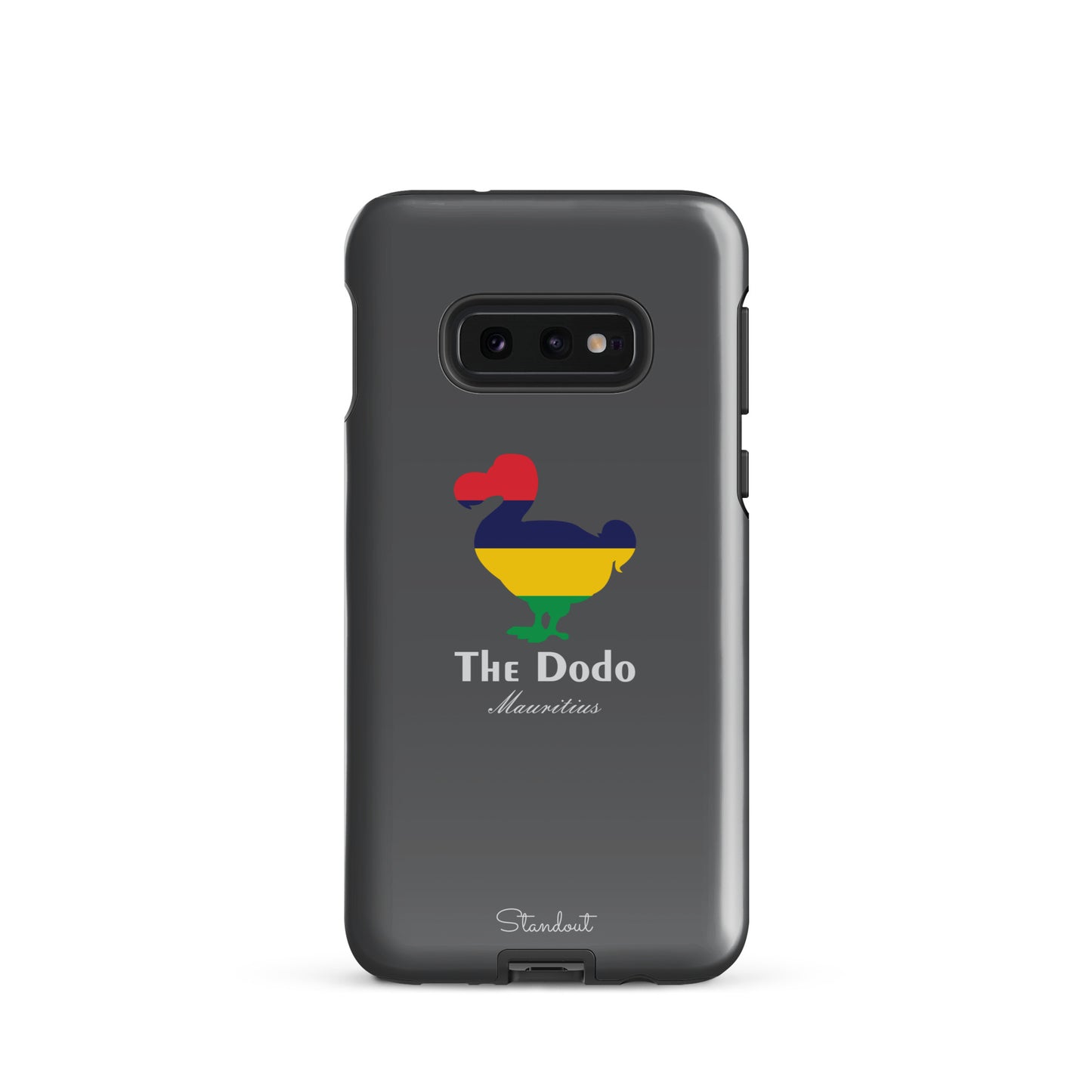 The Dodo Tough case for Samsung® TCS119