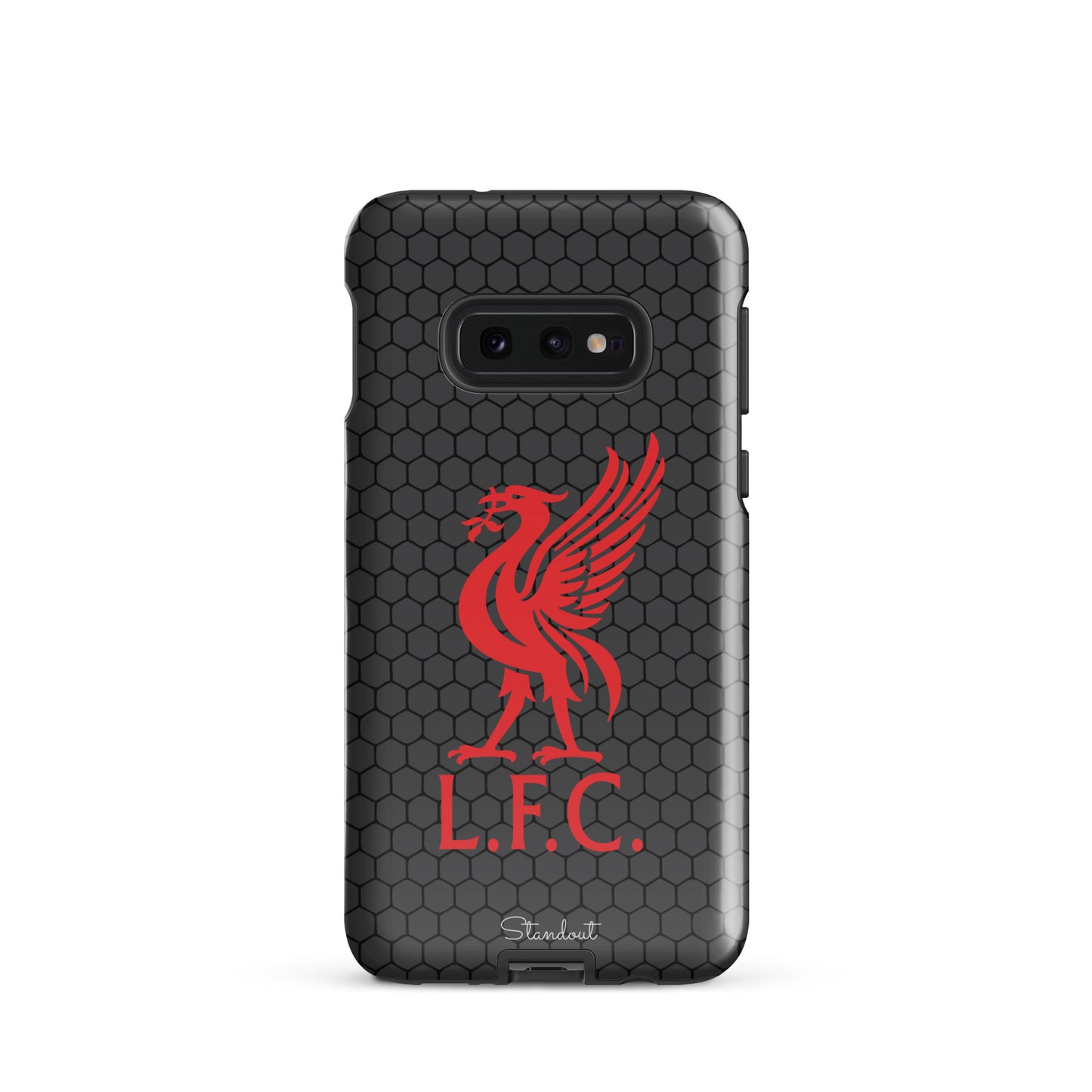 Liverpool Red Tough case for Samsung® TCS131