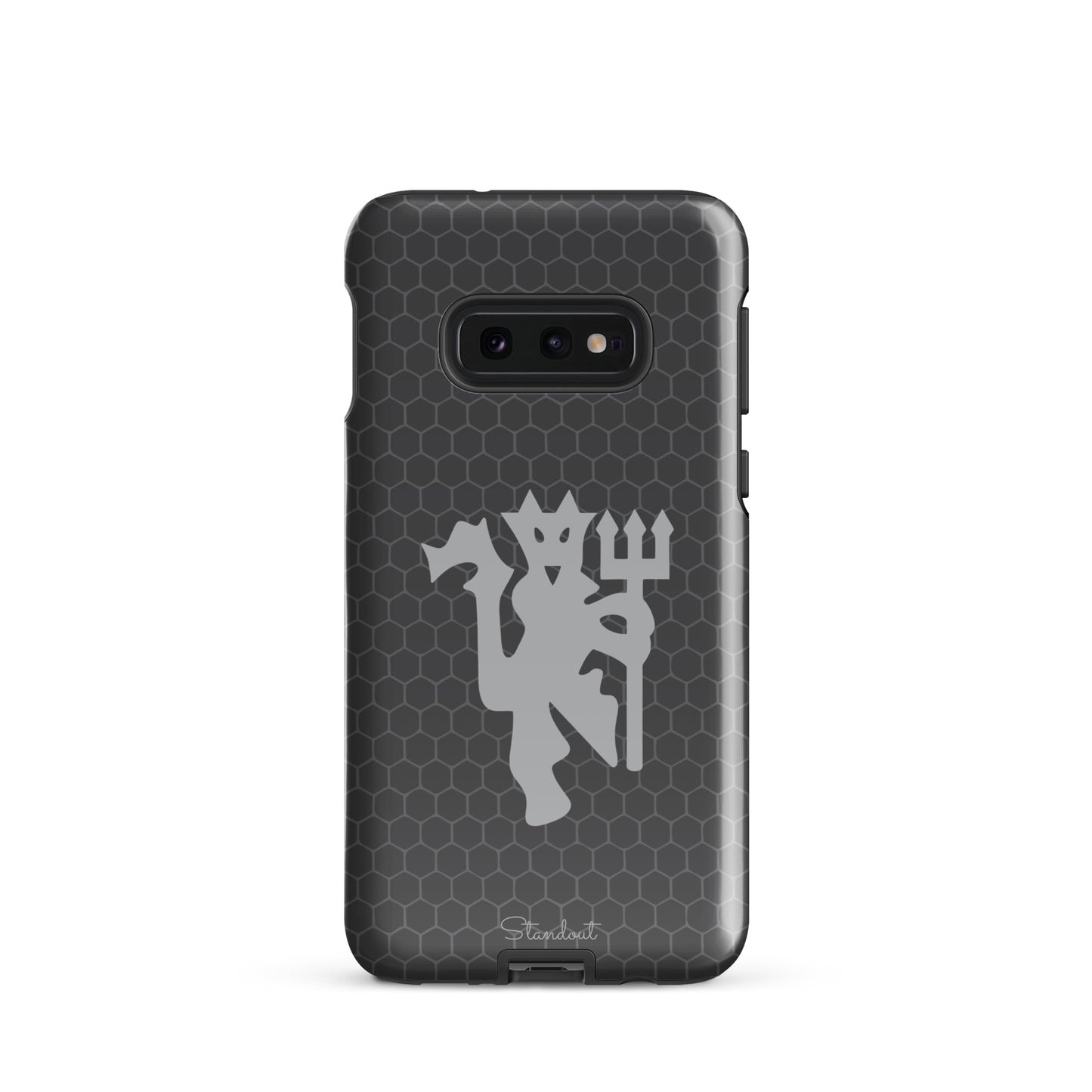 Red Devils Tough case for Samsung®