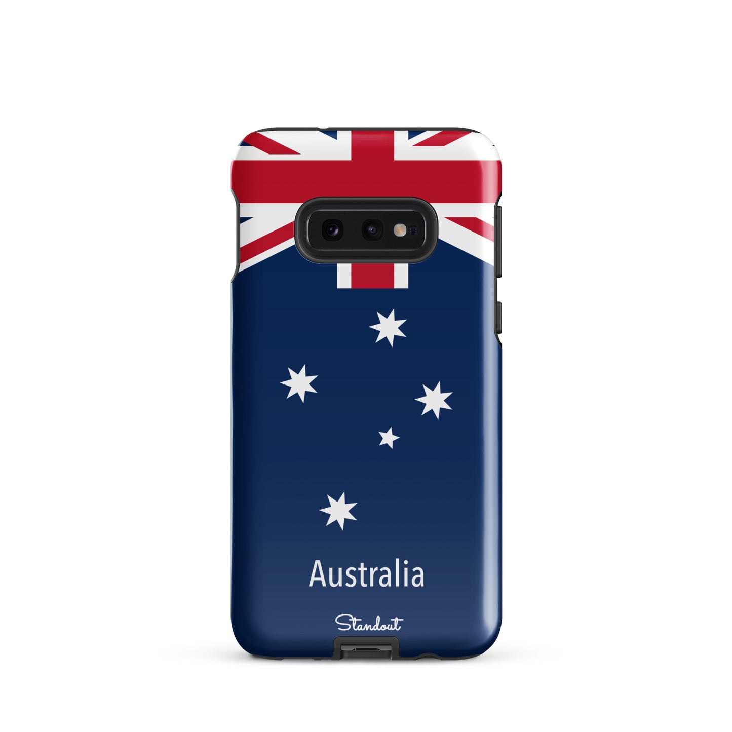 Southern Cross Australia Tough case for Samsung®