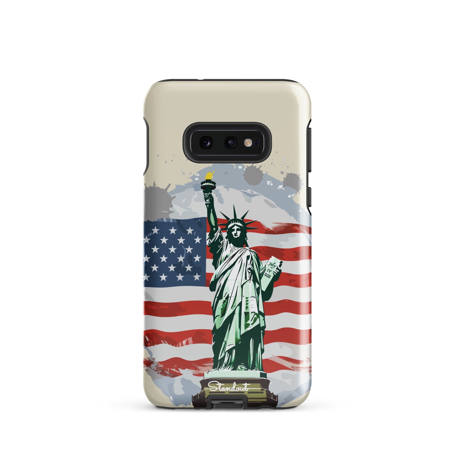 Liberty Tough case for Samsung®