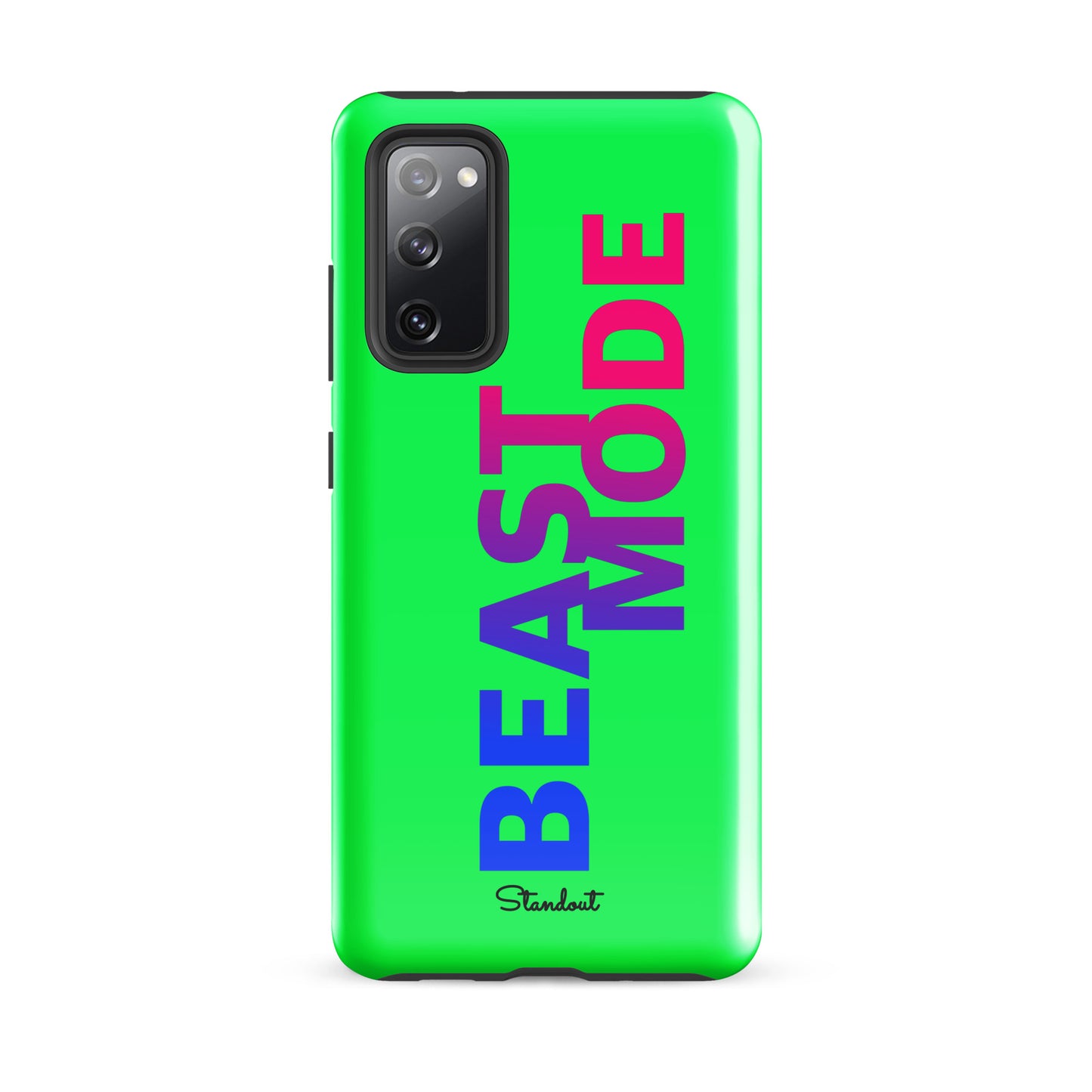 Beast Mode 2 Tough case for Samsung®