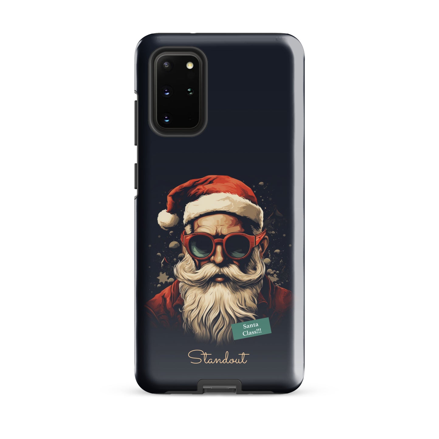 Santa Class Tough case for Samsung® TCS030