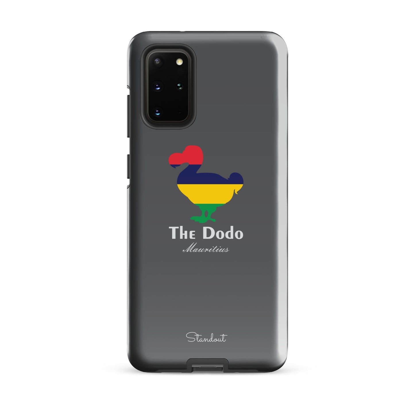 The Dodo Tough case for Samsung® TCS119