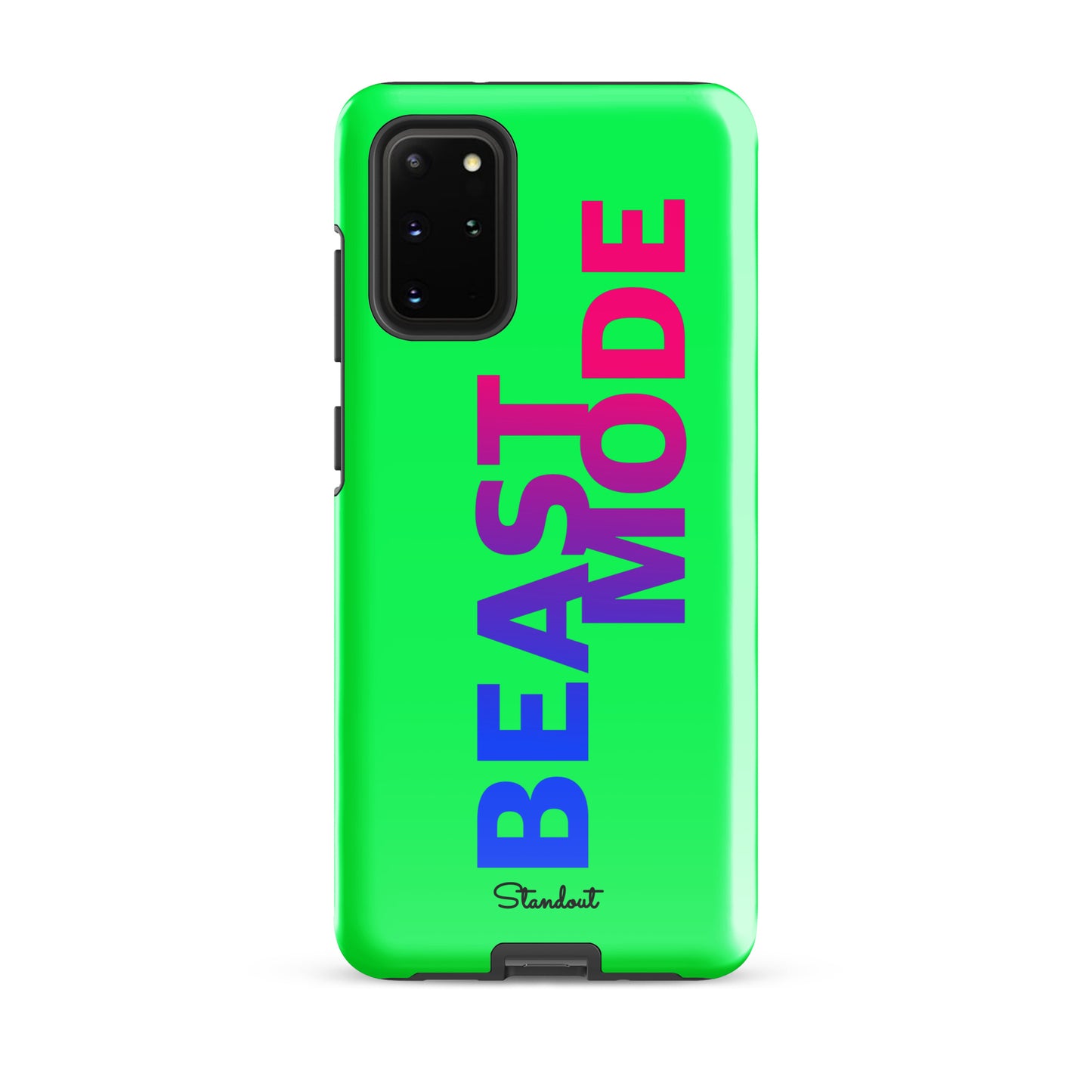 Beast Mode 2 Tough case for Samsung®