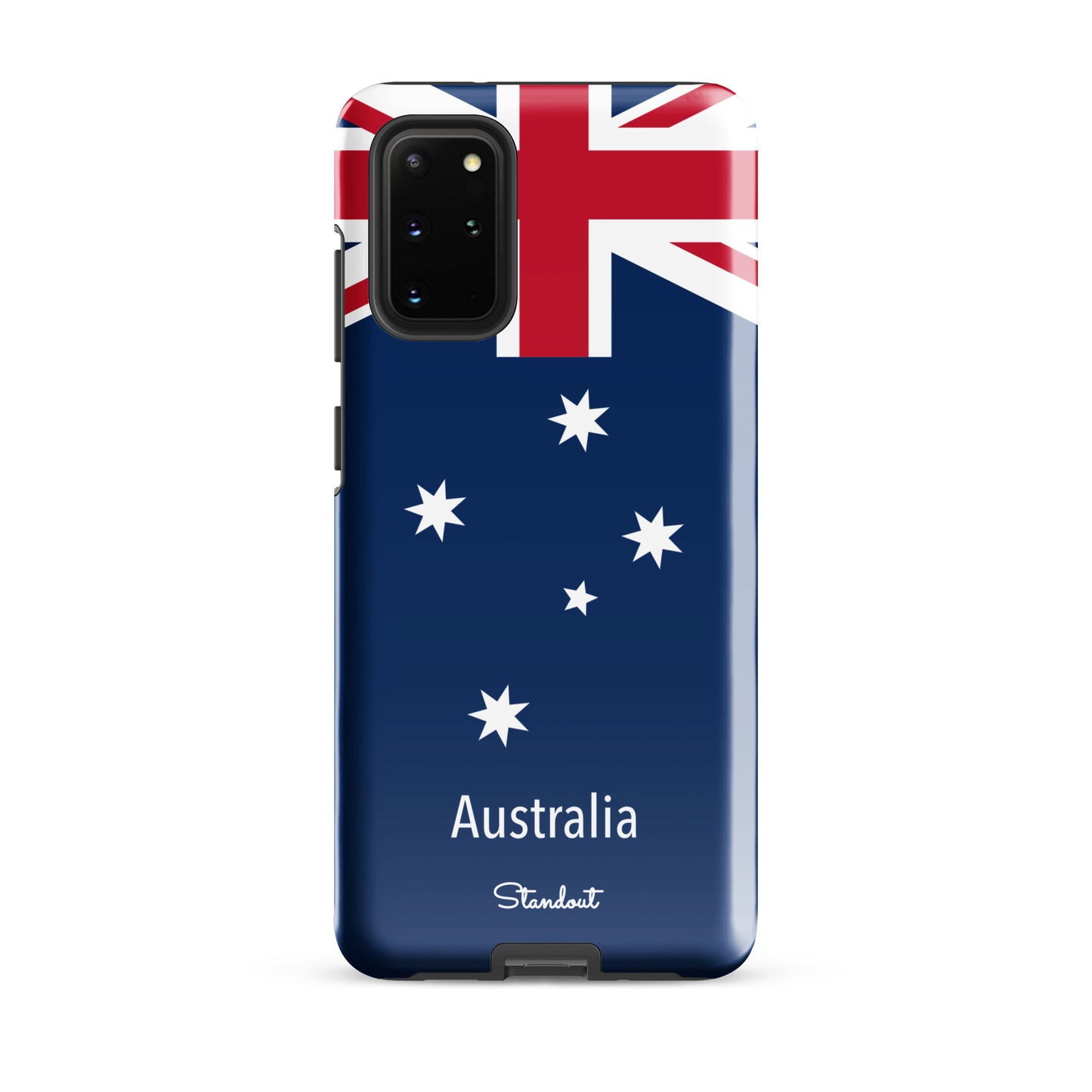 Southern Cross Australia Tough case for Samsung®