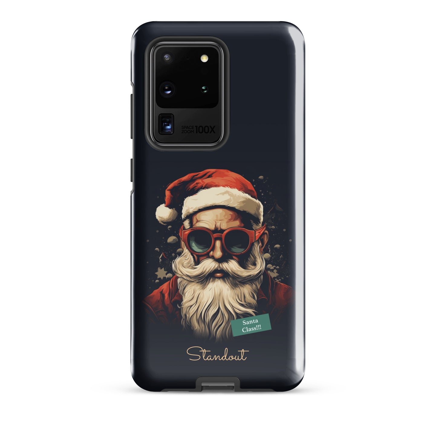 Santa Class Tough case for Samsung® TCS030