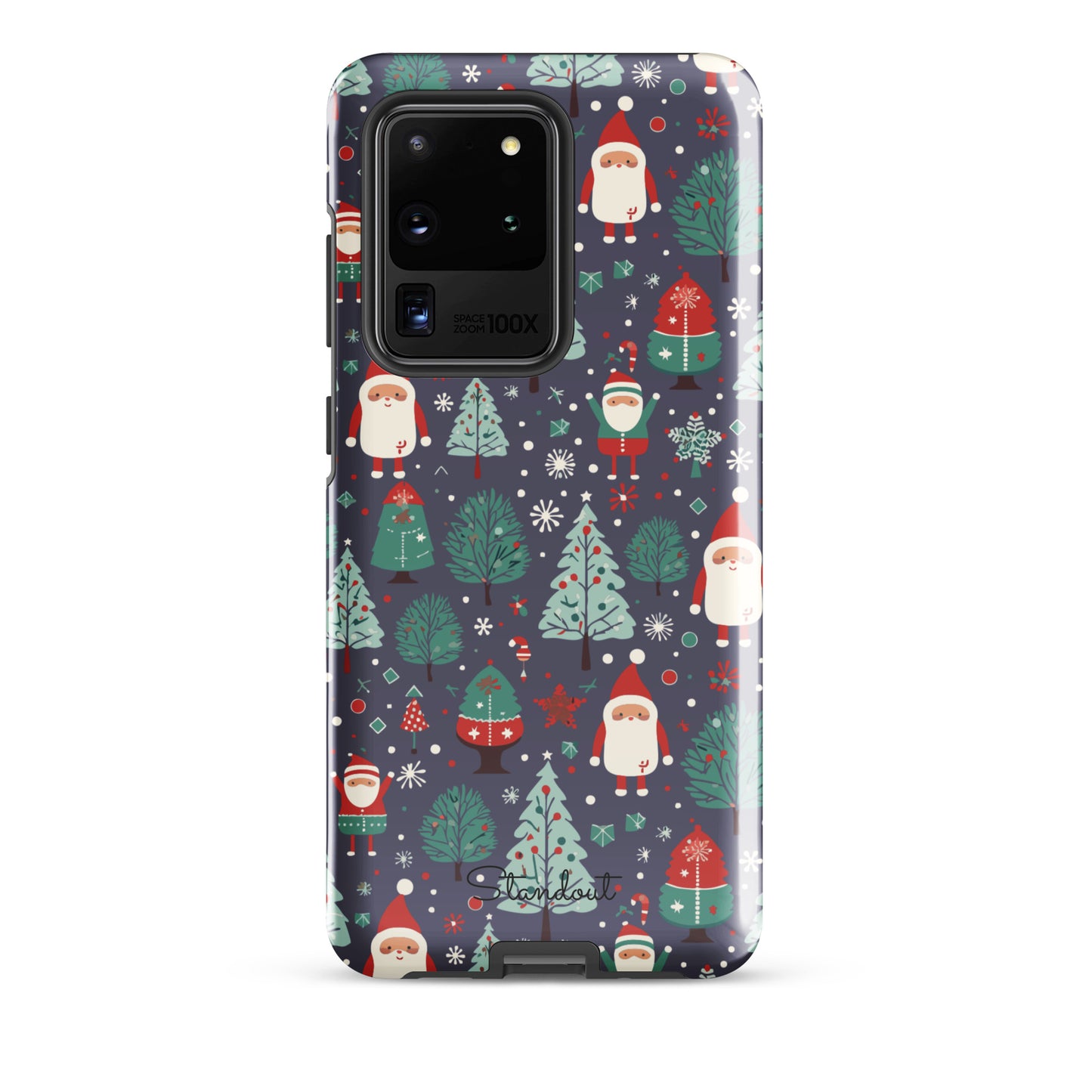 Christmas Spirit Tough case for Samsung® TCS069