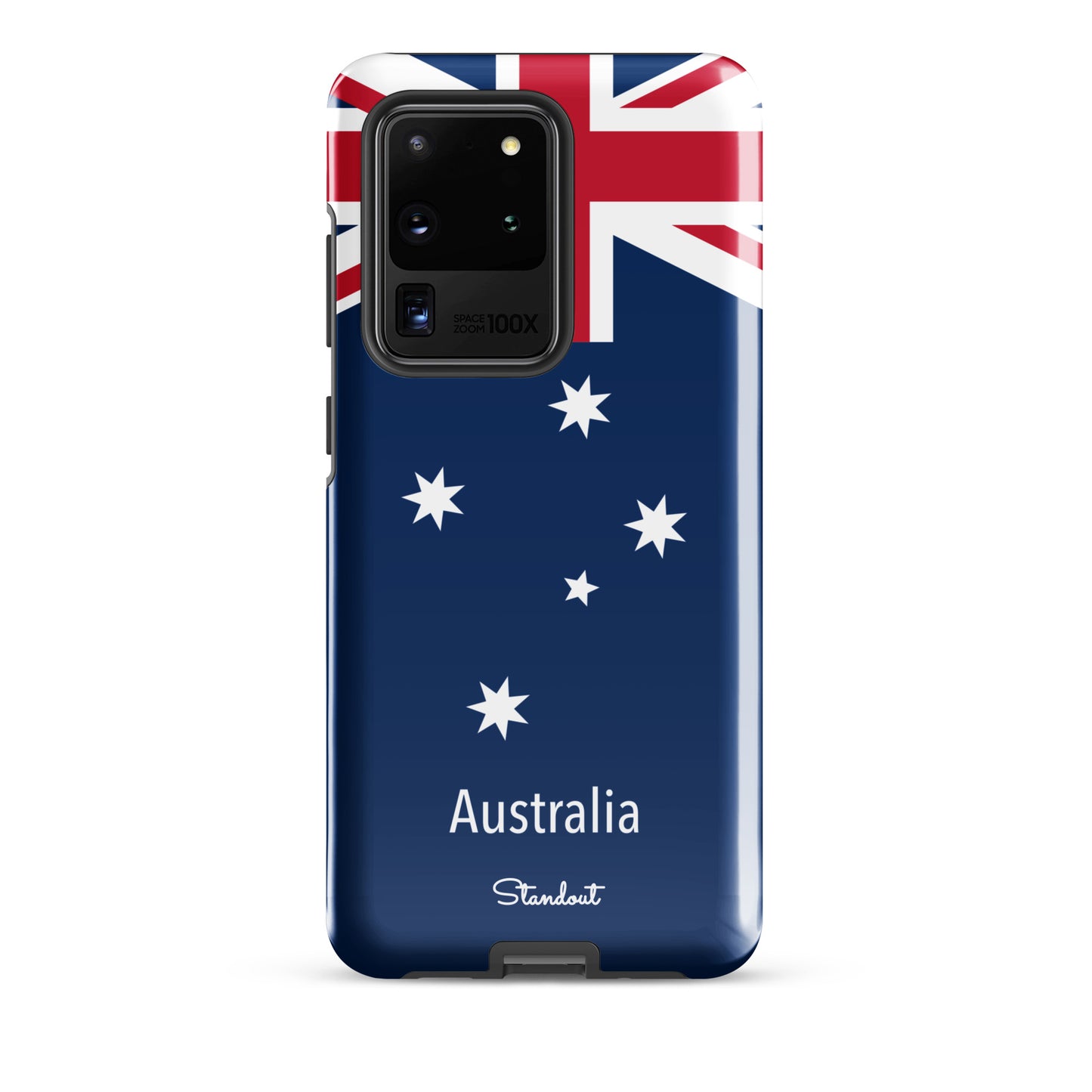 Southern Cross Australia Tough case for Samsung®