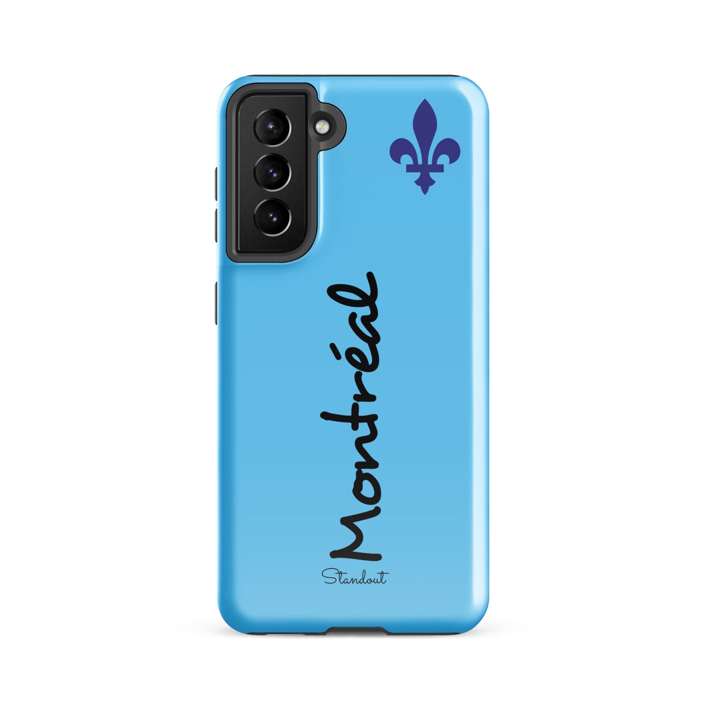 Montreal Tough case for Samsung®