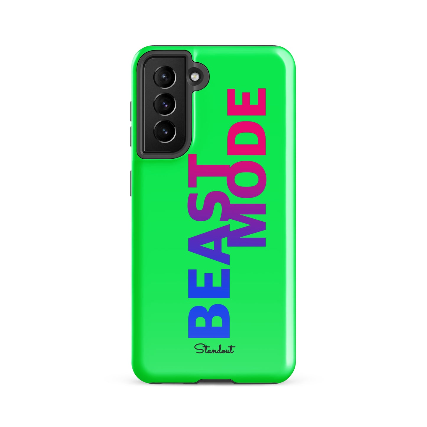 Beast Mode 2 Tough case for Samsung®