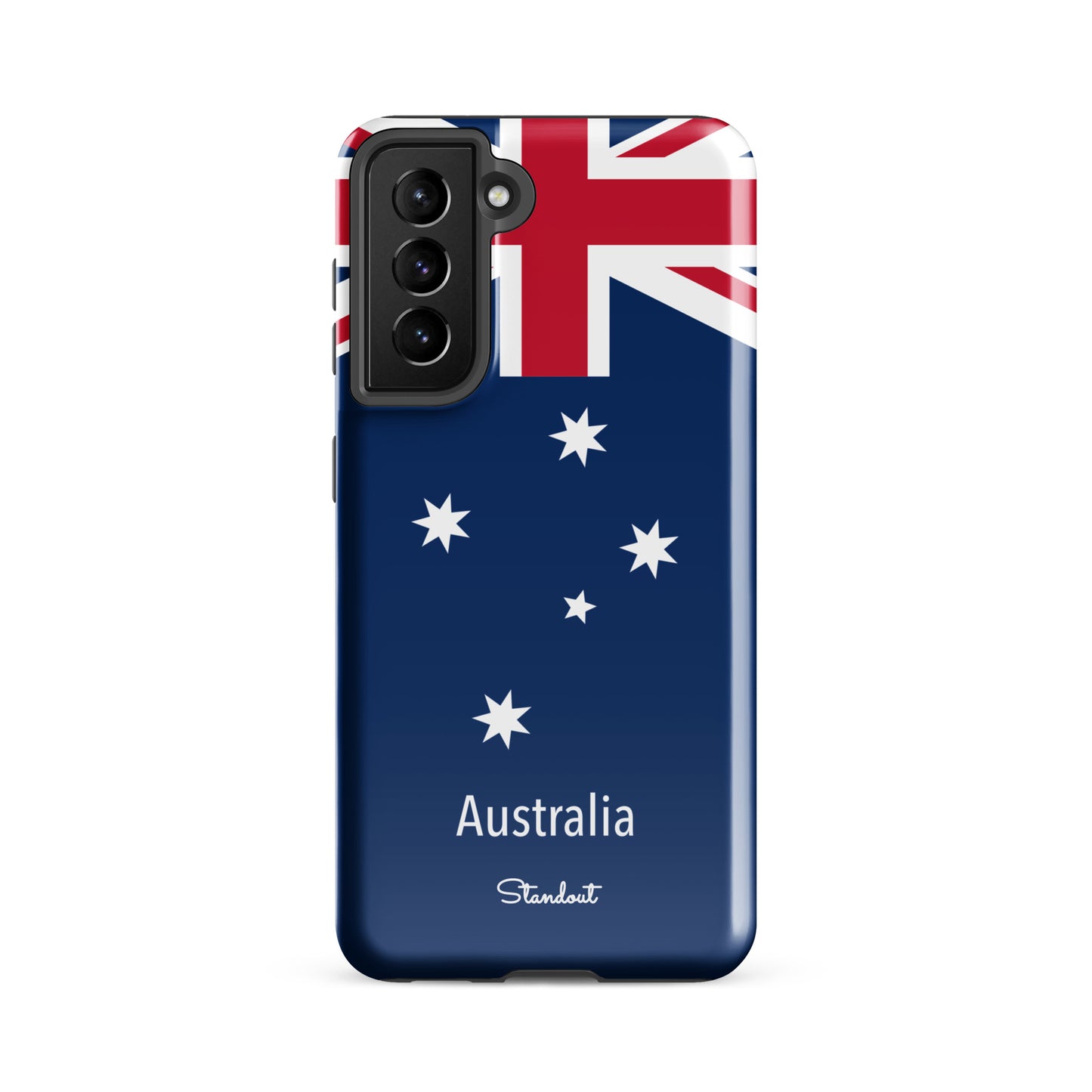 Southern Cross Australia Tough case for Samsung®