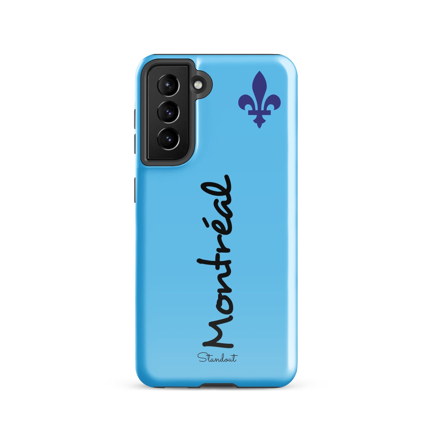 Montreal Tough case for Samsung®