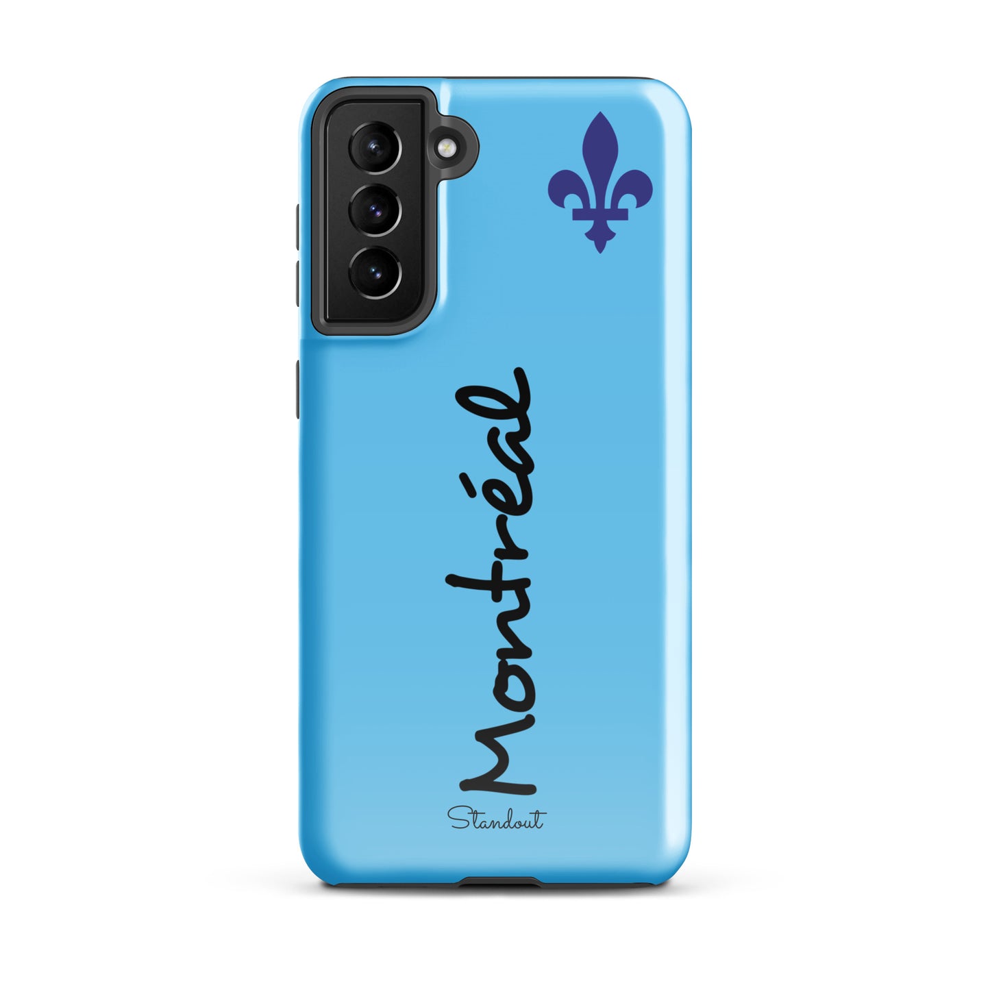 Montreal Tough case for Samsung®