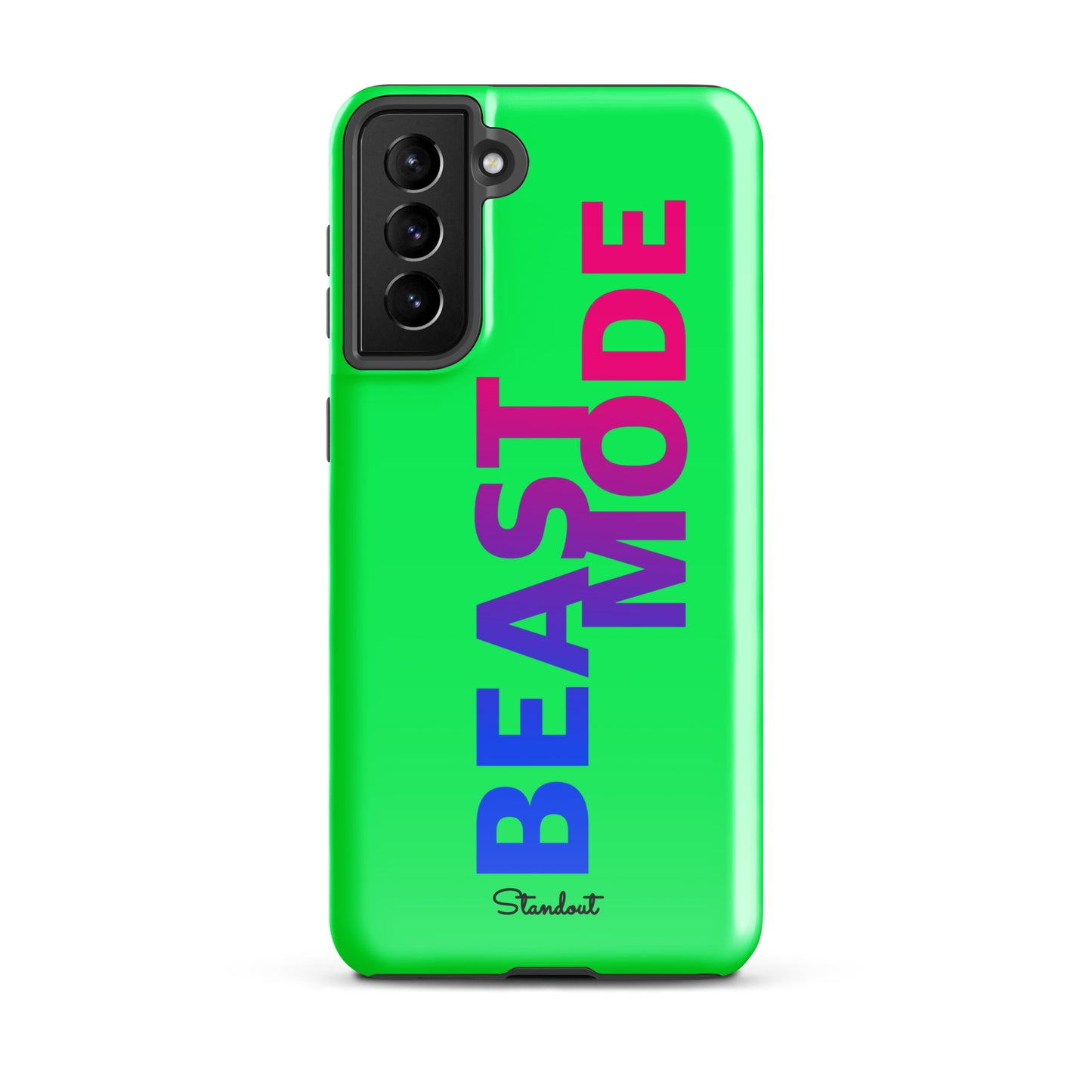 Beast Mode 2 Tough case for Samsung®