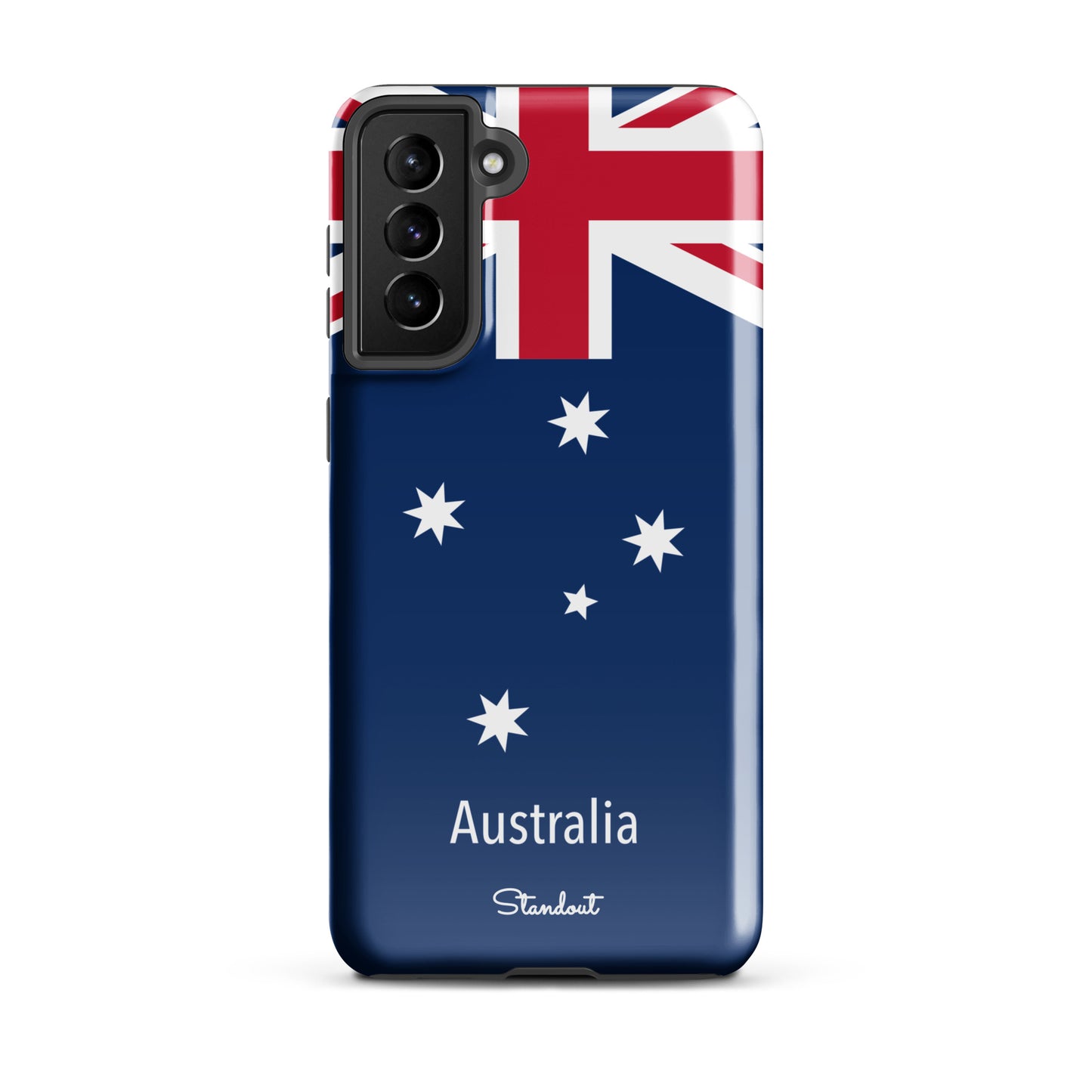 Southern Cross Australia Tough case for Samsung®