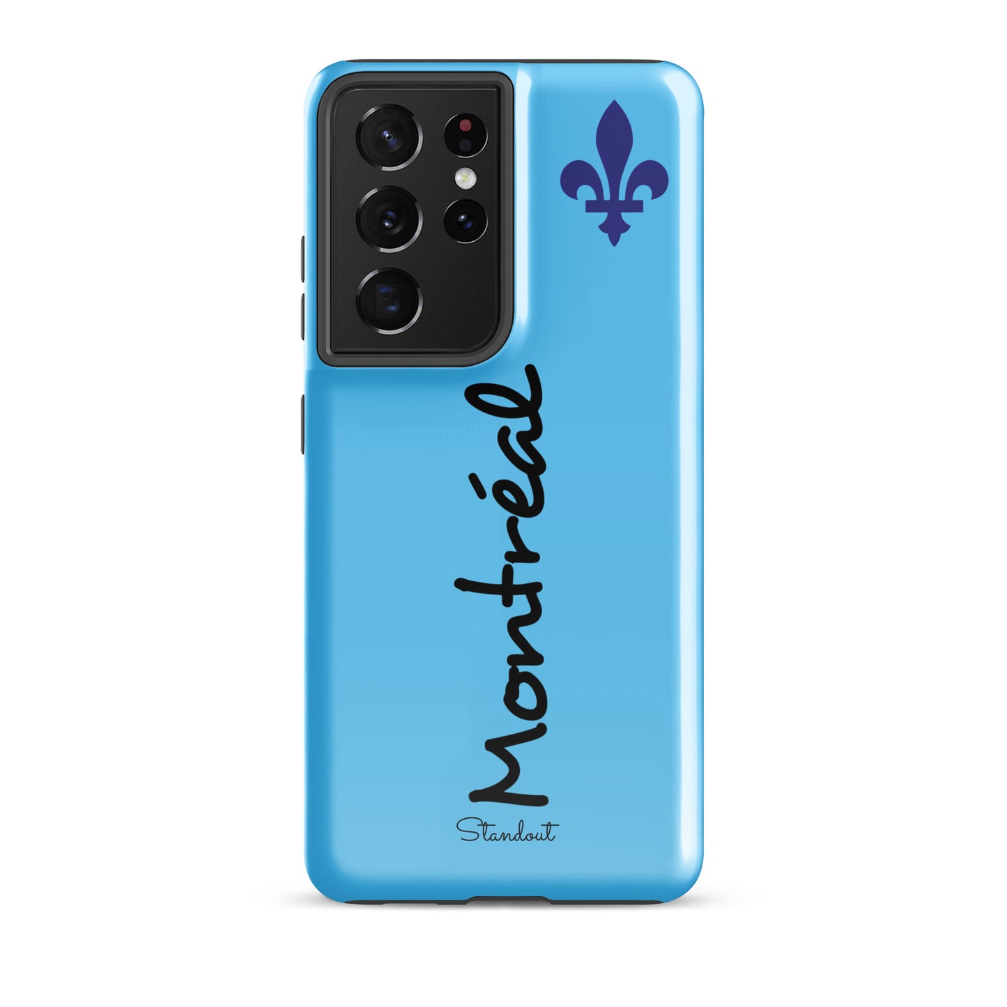 Montreal Tough case for Samsung®