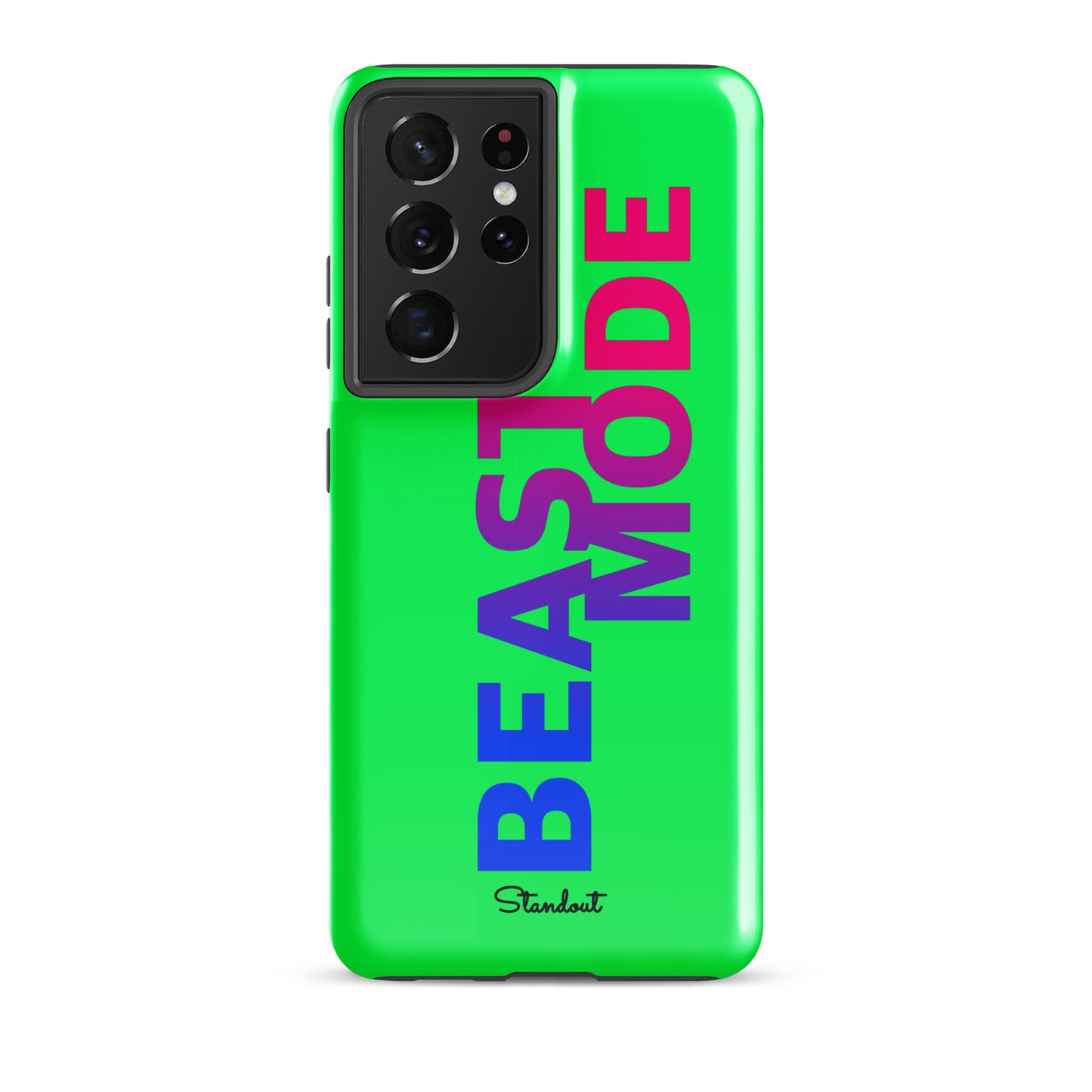 Beast Mode 2 Tough case for Samsung®