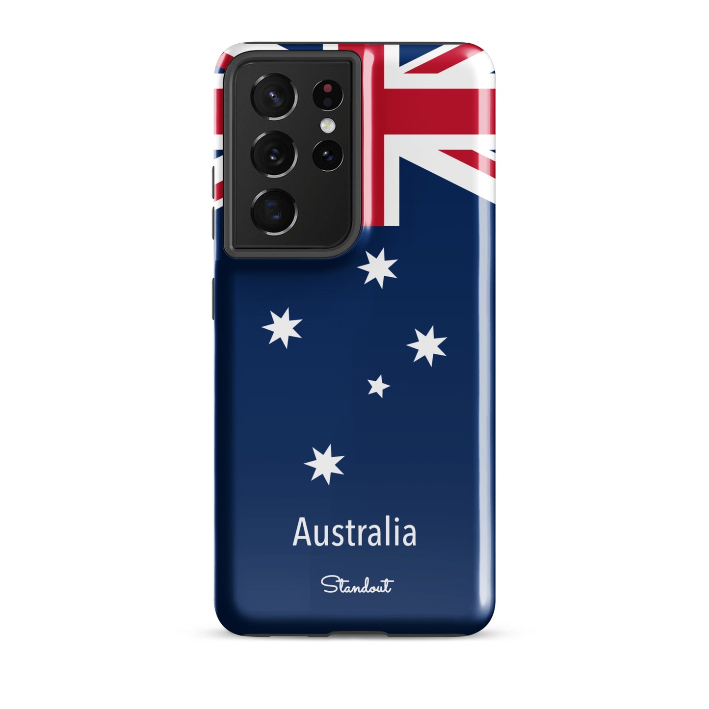 Southern Cross Australia Tough case for Samsung®