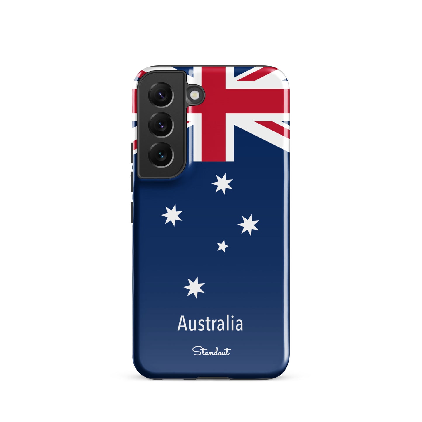 Southern Cross Australia Tough case for Samsung®