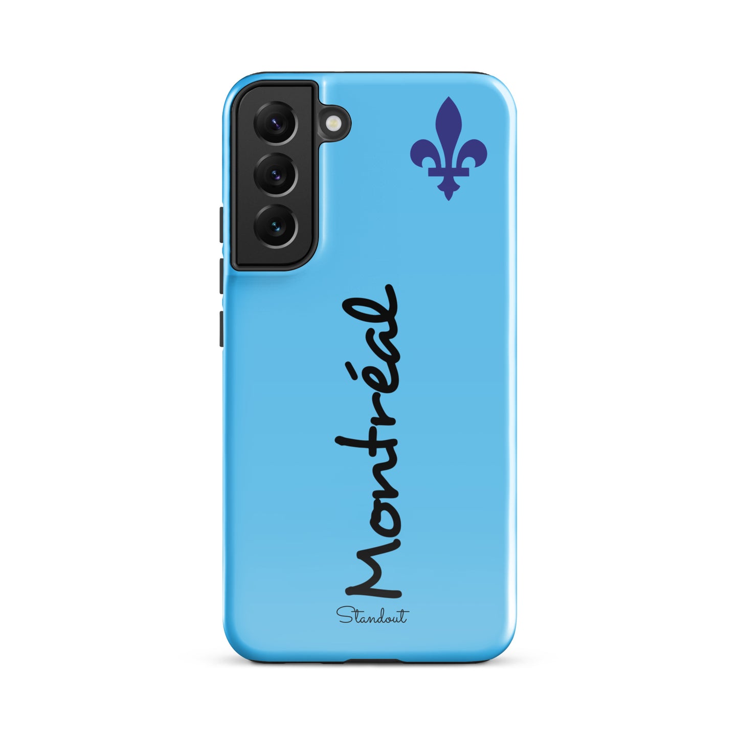 Montreal Tough case for Samsung®