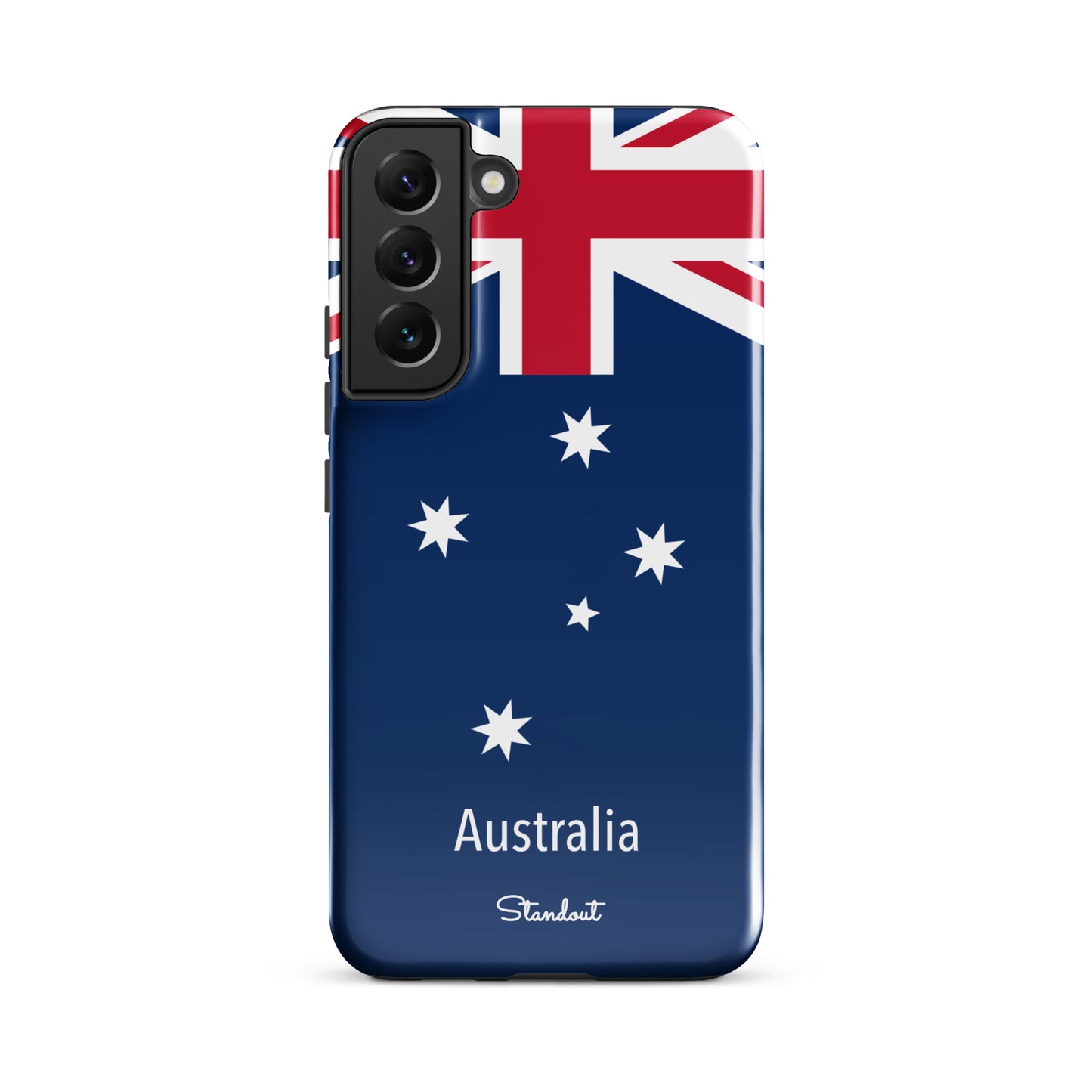 Southern Cross Australia Tough case for Samsung®