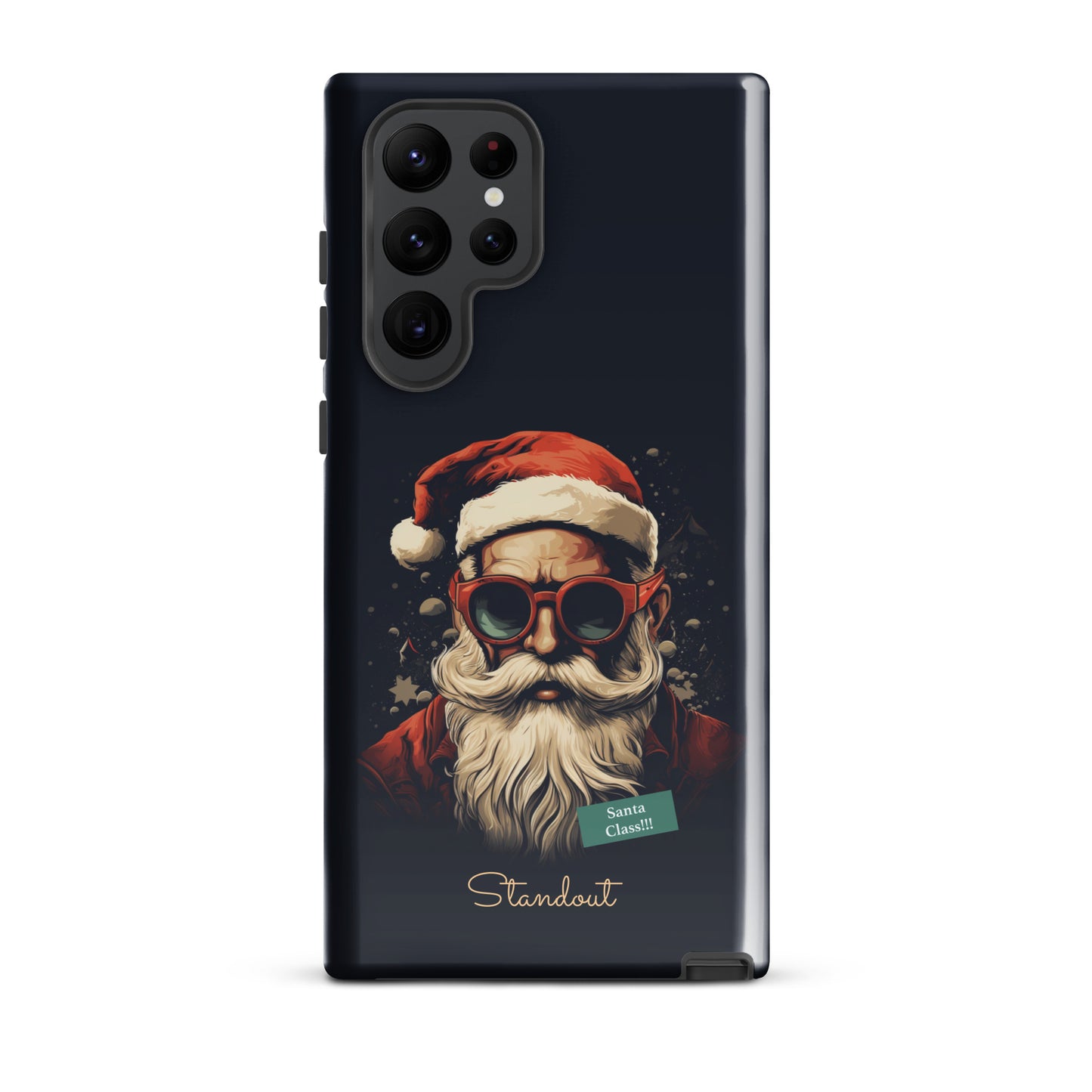 Santa Class Tough case for Samsung® TCS030