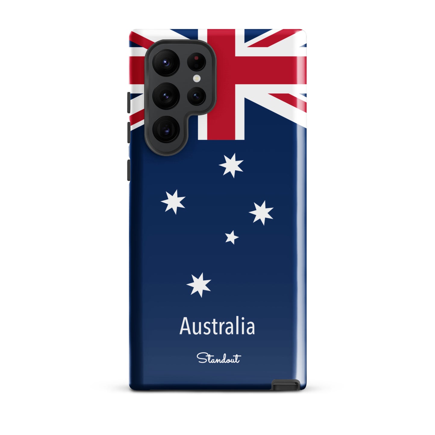 Southern Cross Australia Tough case for Samsung®