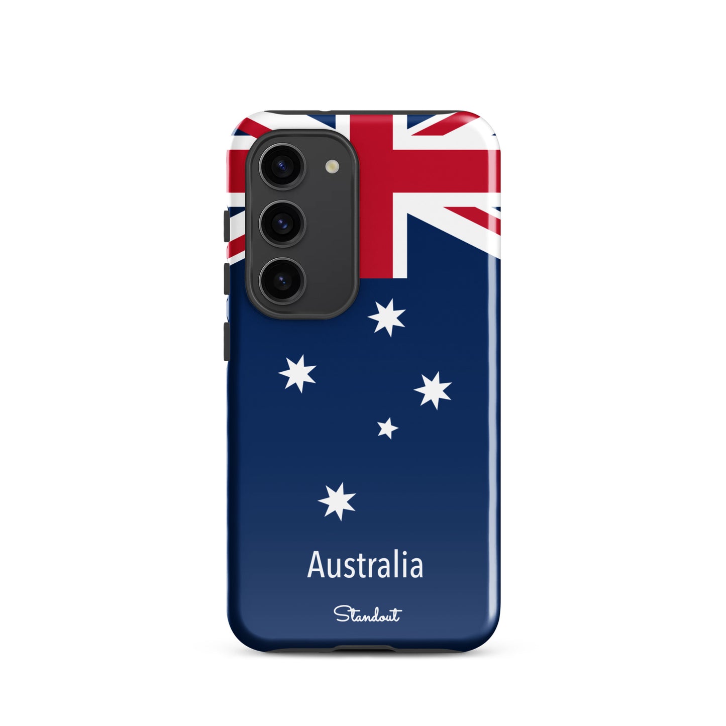 Southern Cross Australia Tough case for Samsung®