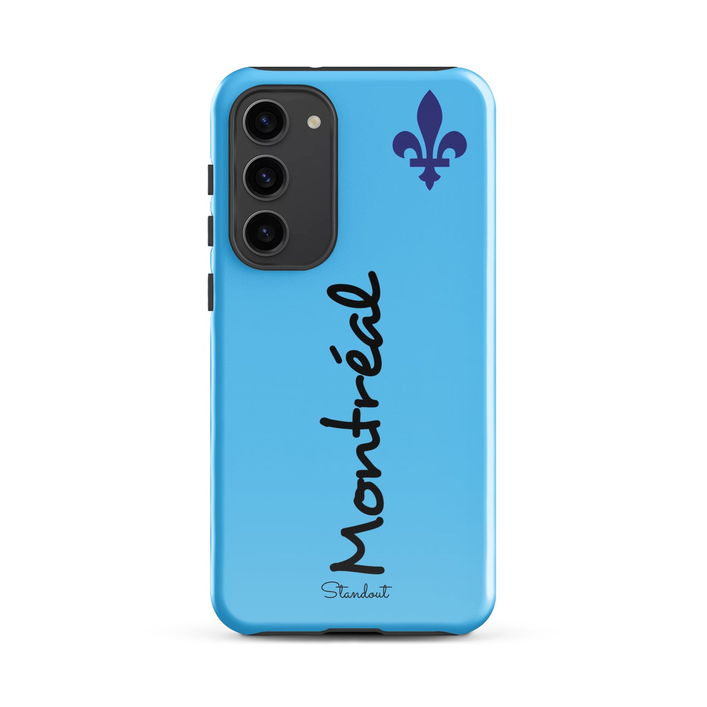 Montreal Tough case for Samsung®