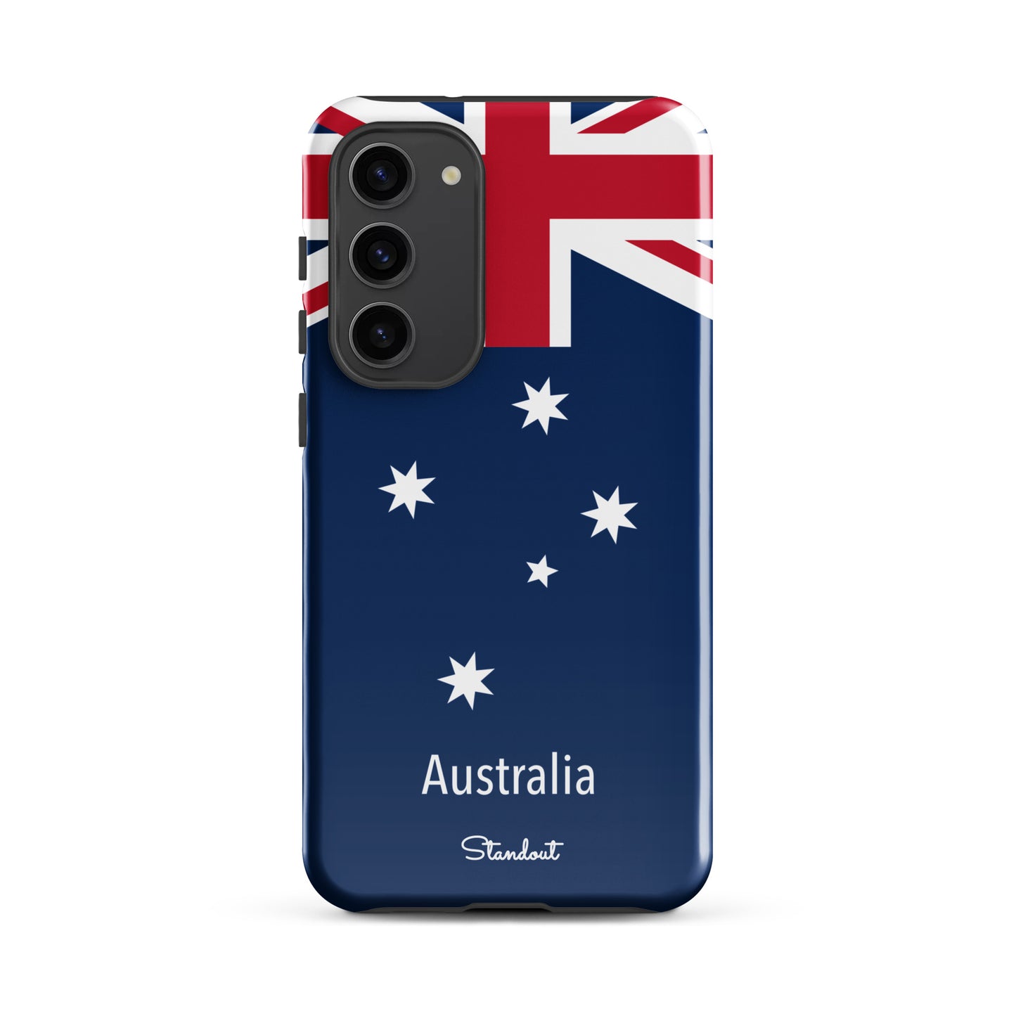 Southern Cross Australia Tough case for Samsung®