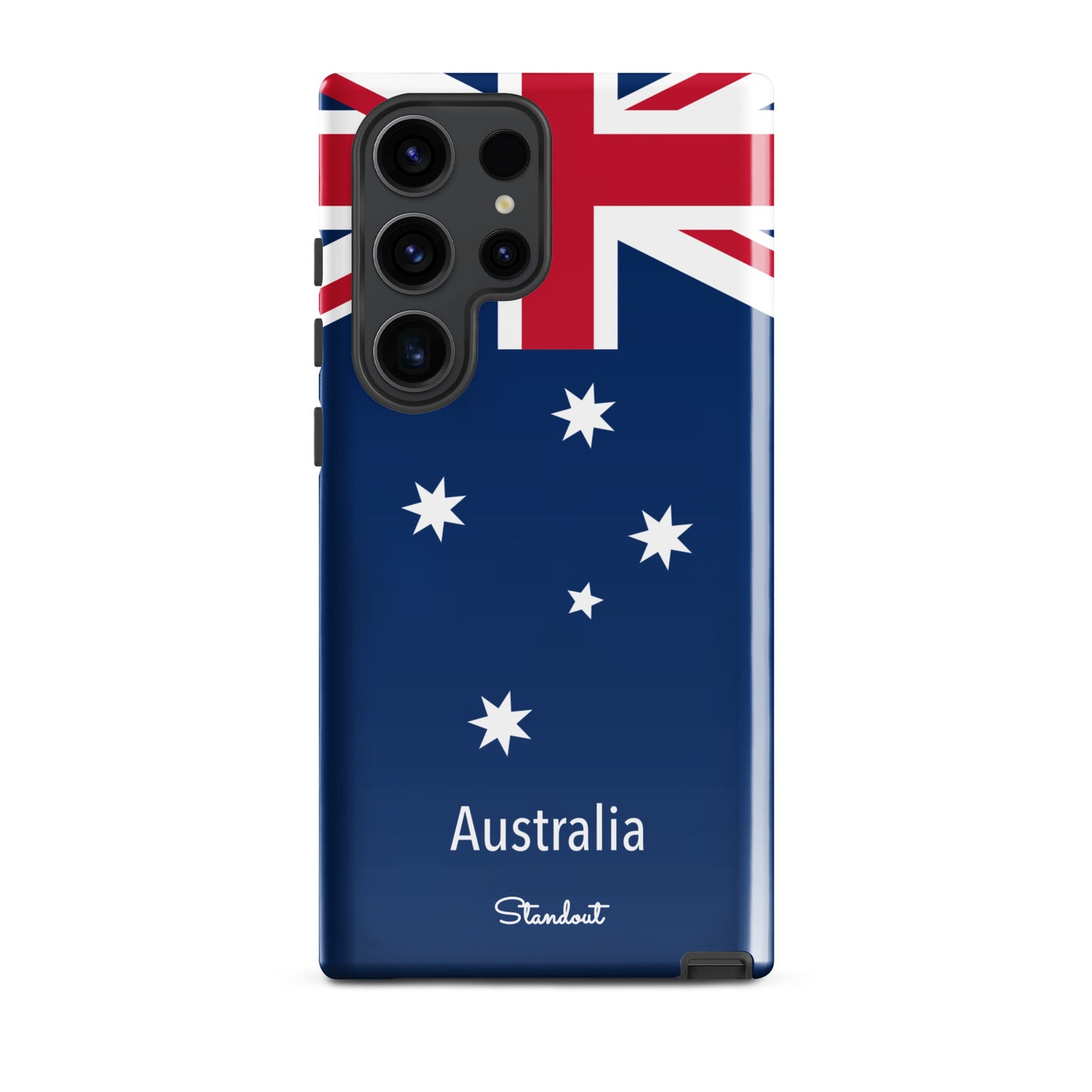 Southern Cross Australia Tough case for Samsung®