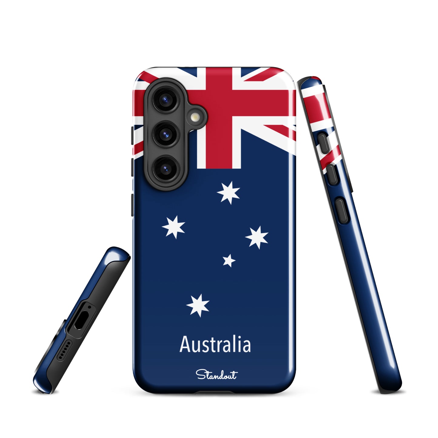 Southern Cross Australia Tough case for Samsung®