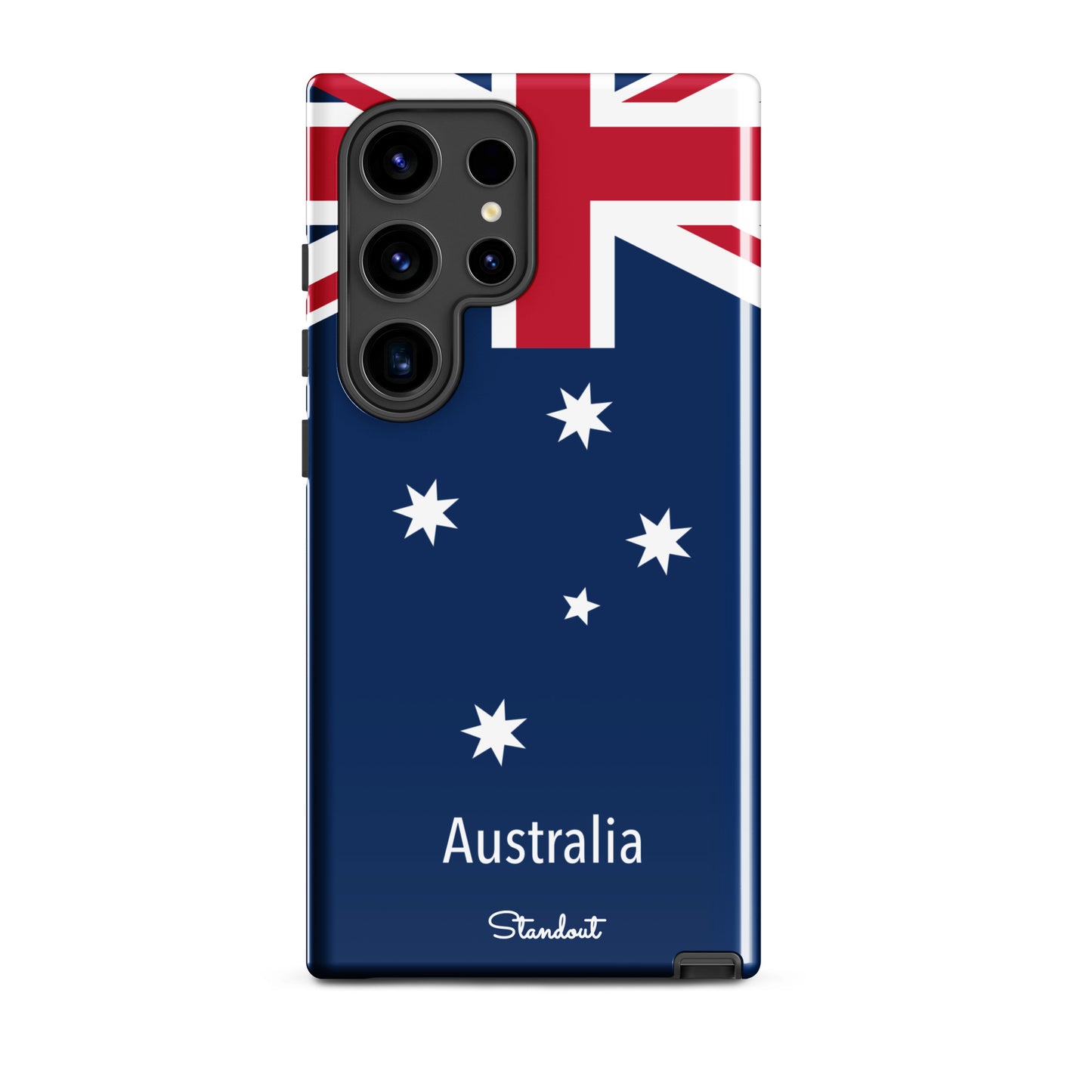 Southern Cross Australia Tough case for Samsung®