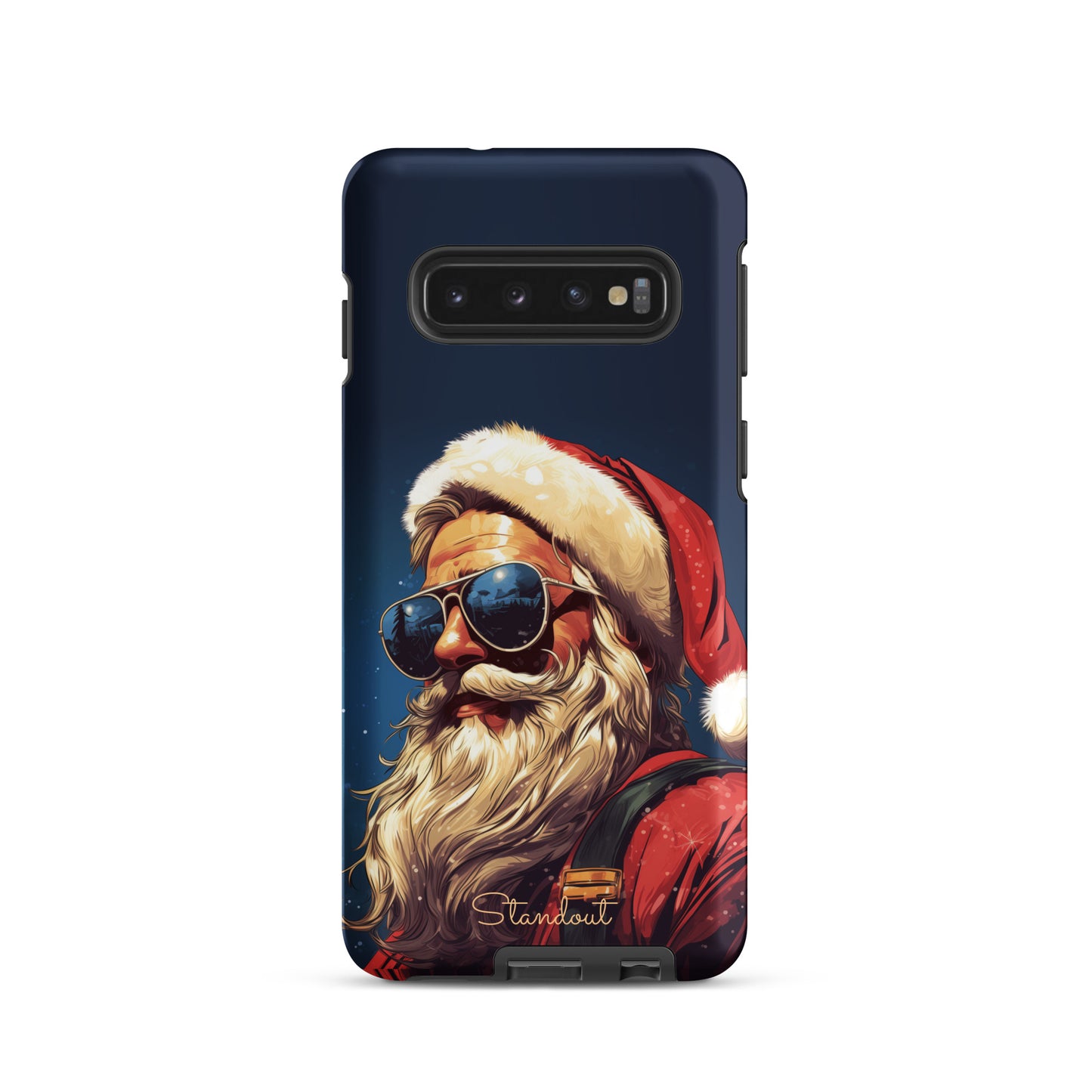 Santa Class Tough case for Samsung® TCS024