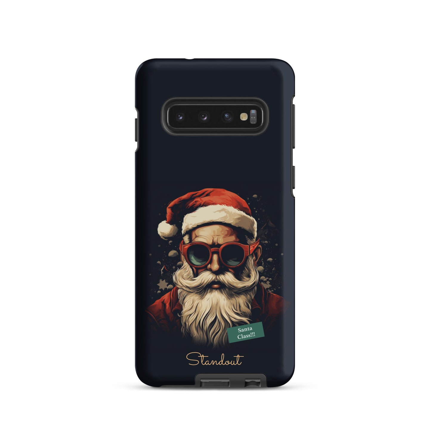 Santa Class Tough case for Samsung® TCS030