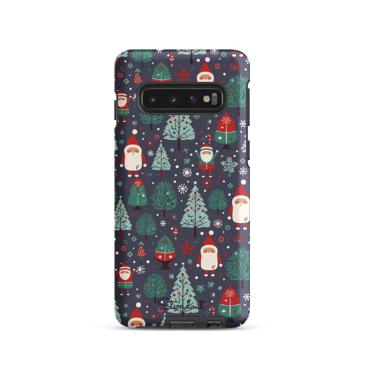 Christmas Spirit Tough case for Samsung® TCS069