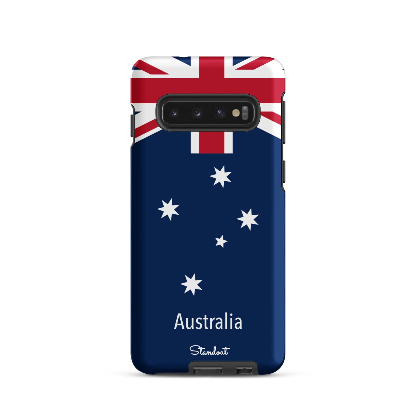 Southern Cross Australia Tough case for Samsung®