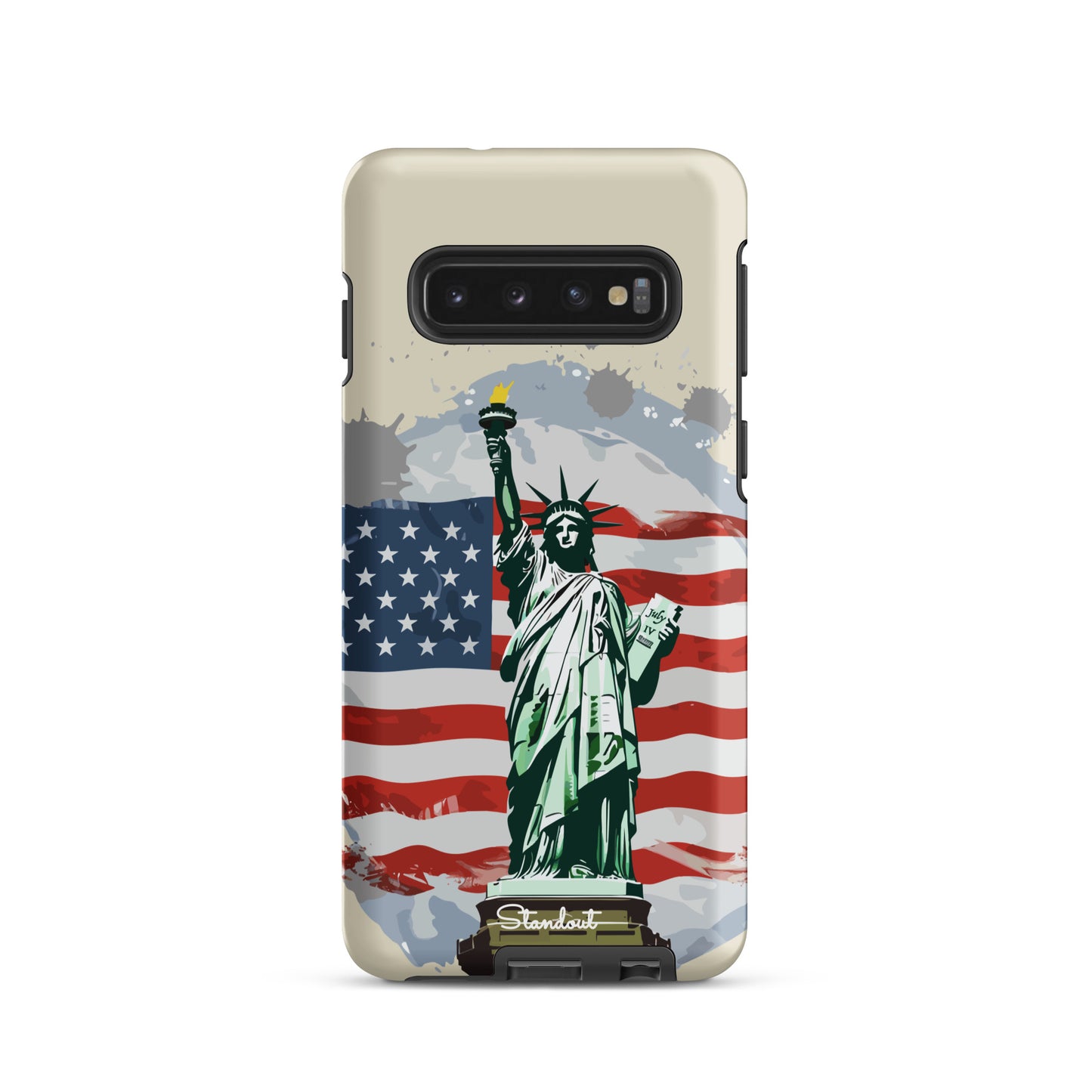 Liberty Tough case for Samsung®