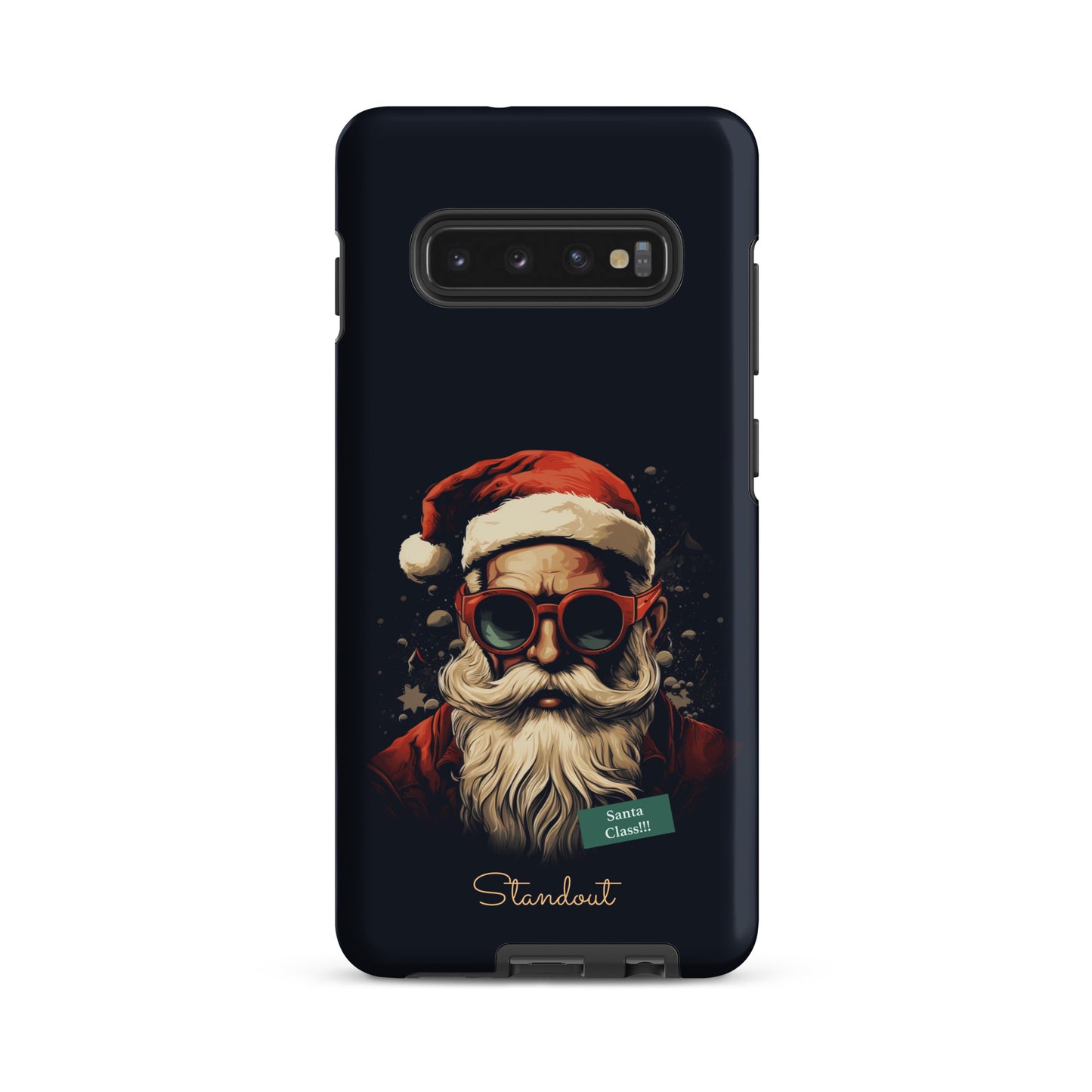 Santa Class Tough case for Samsung® TCS030