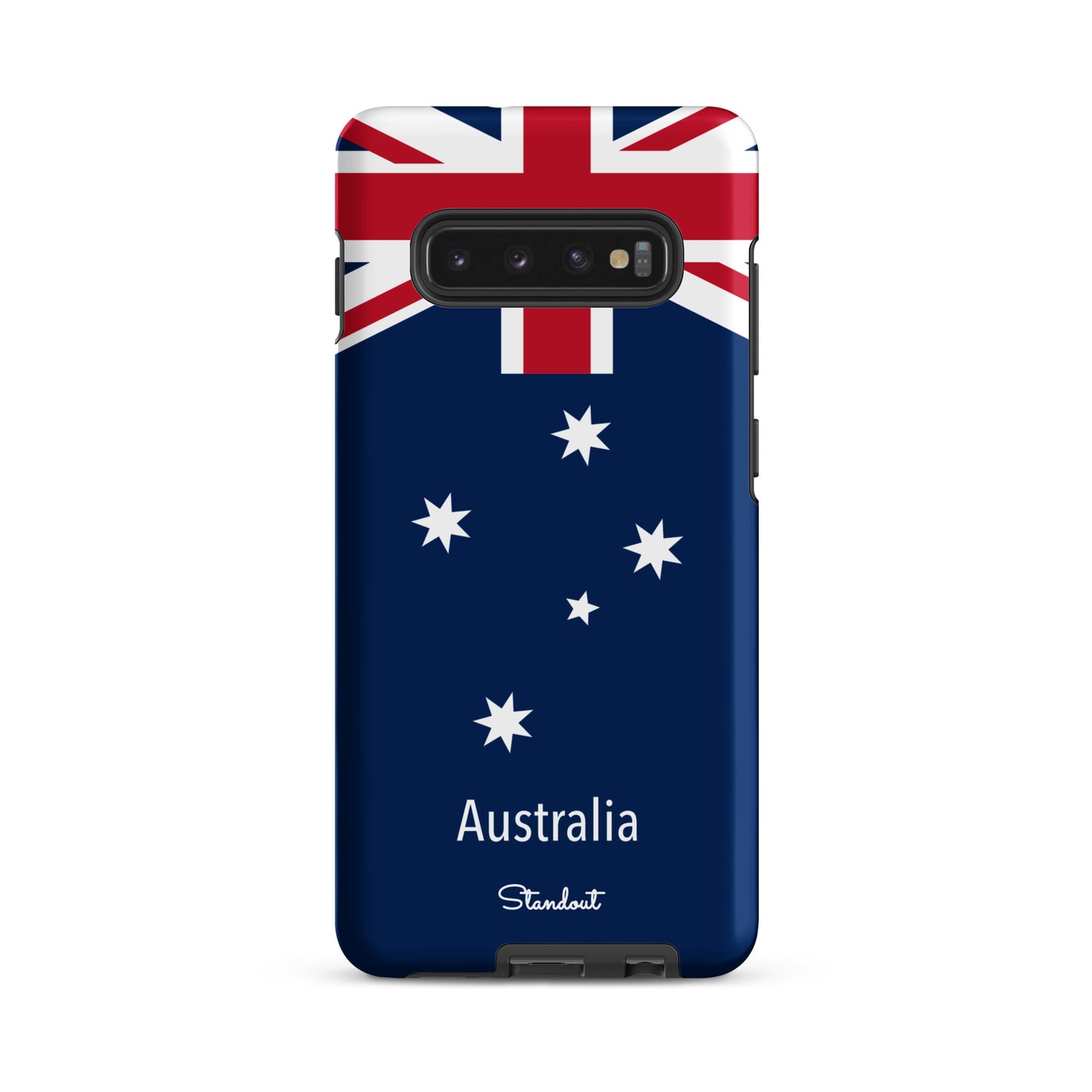 Southern Cross Australia Tough case for Samsung®