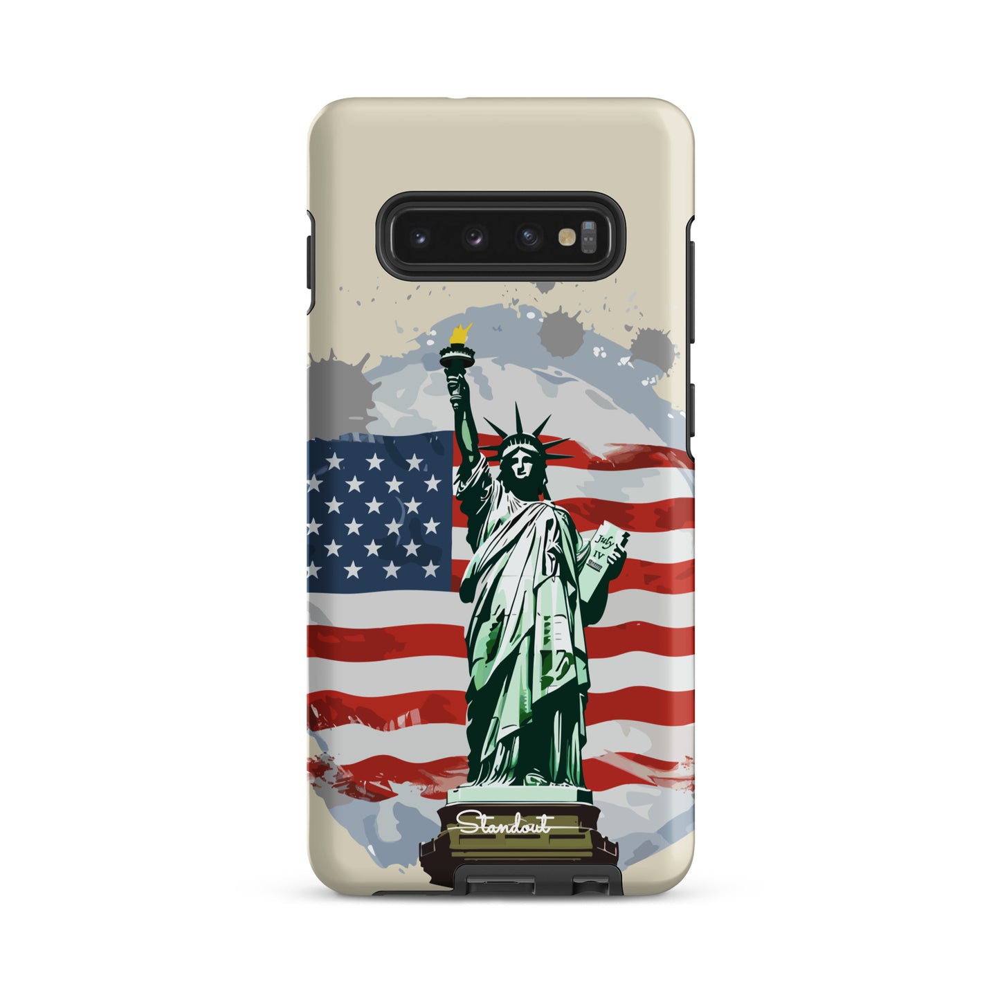 Liberty Tough case for Samsung®