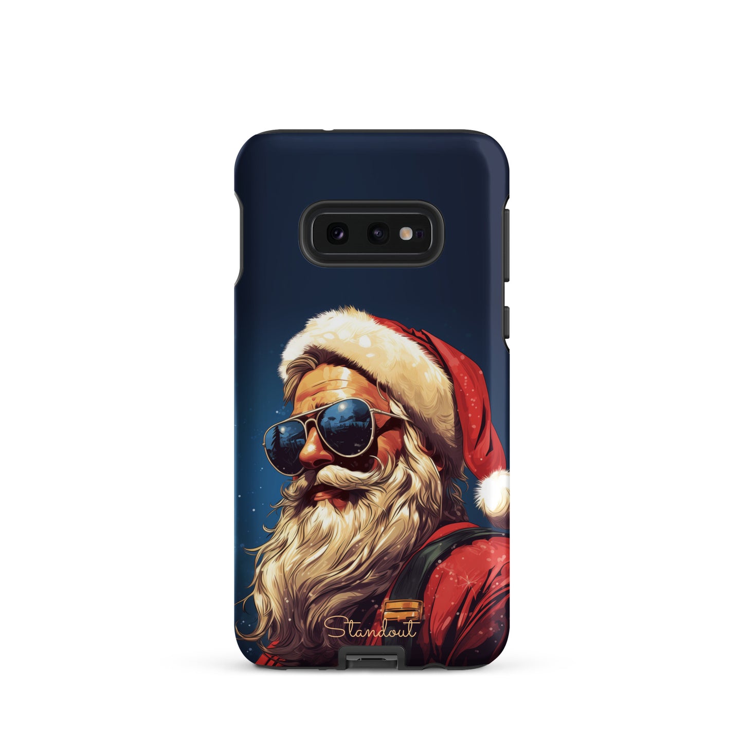 Santa Class Tough case for Samsung® TCS024