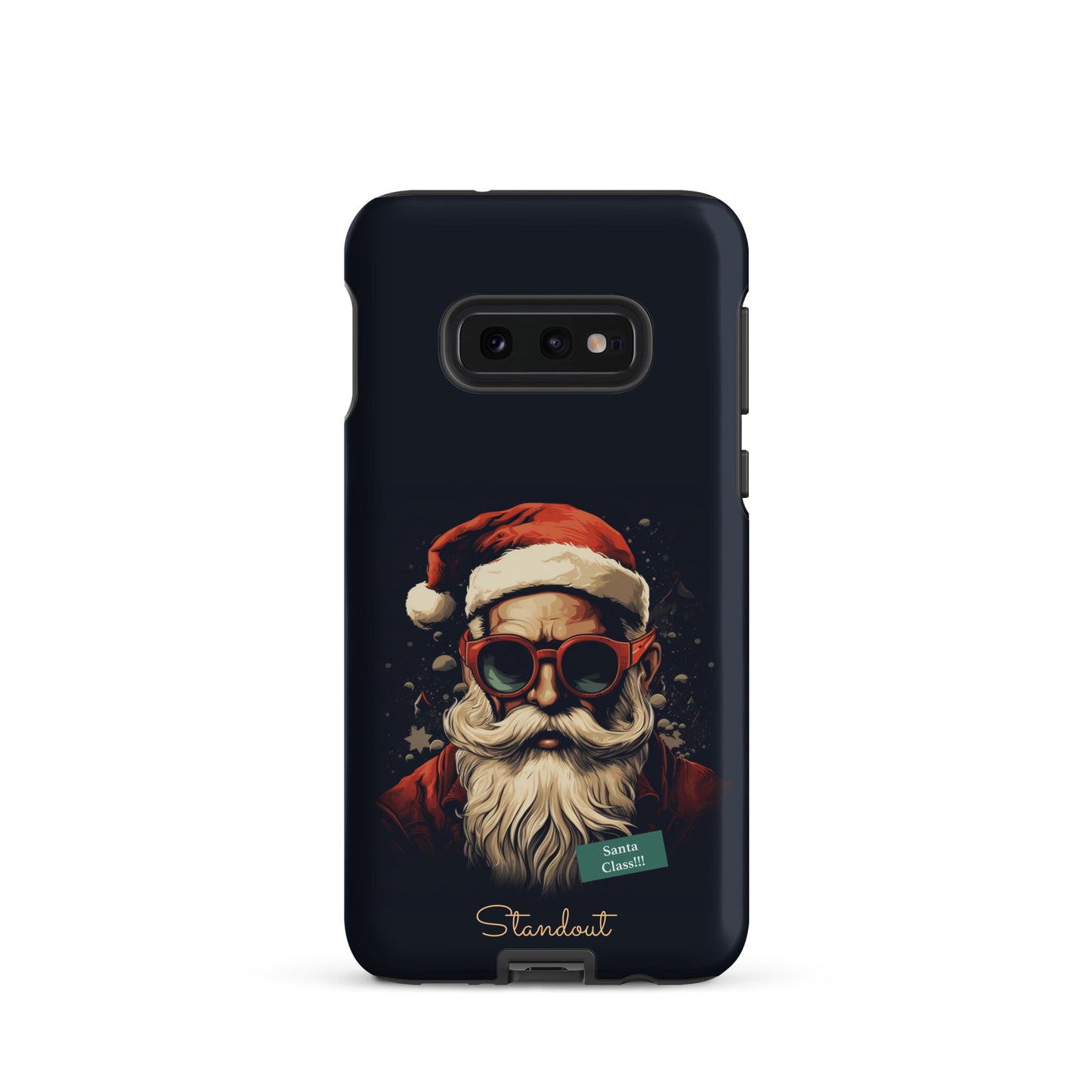 Santa Class Tough case for Samsung® TCS030