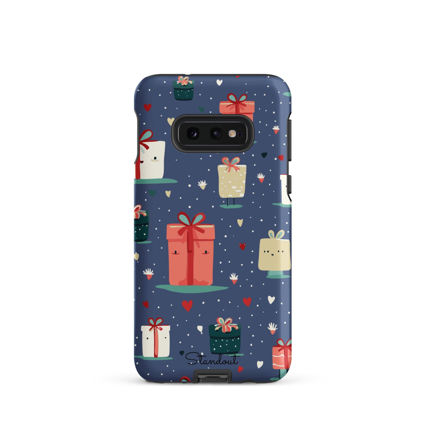 Christmas Spirit Tough case for Samsung® TCS057