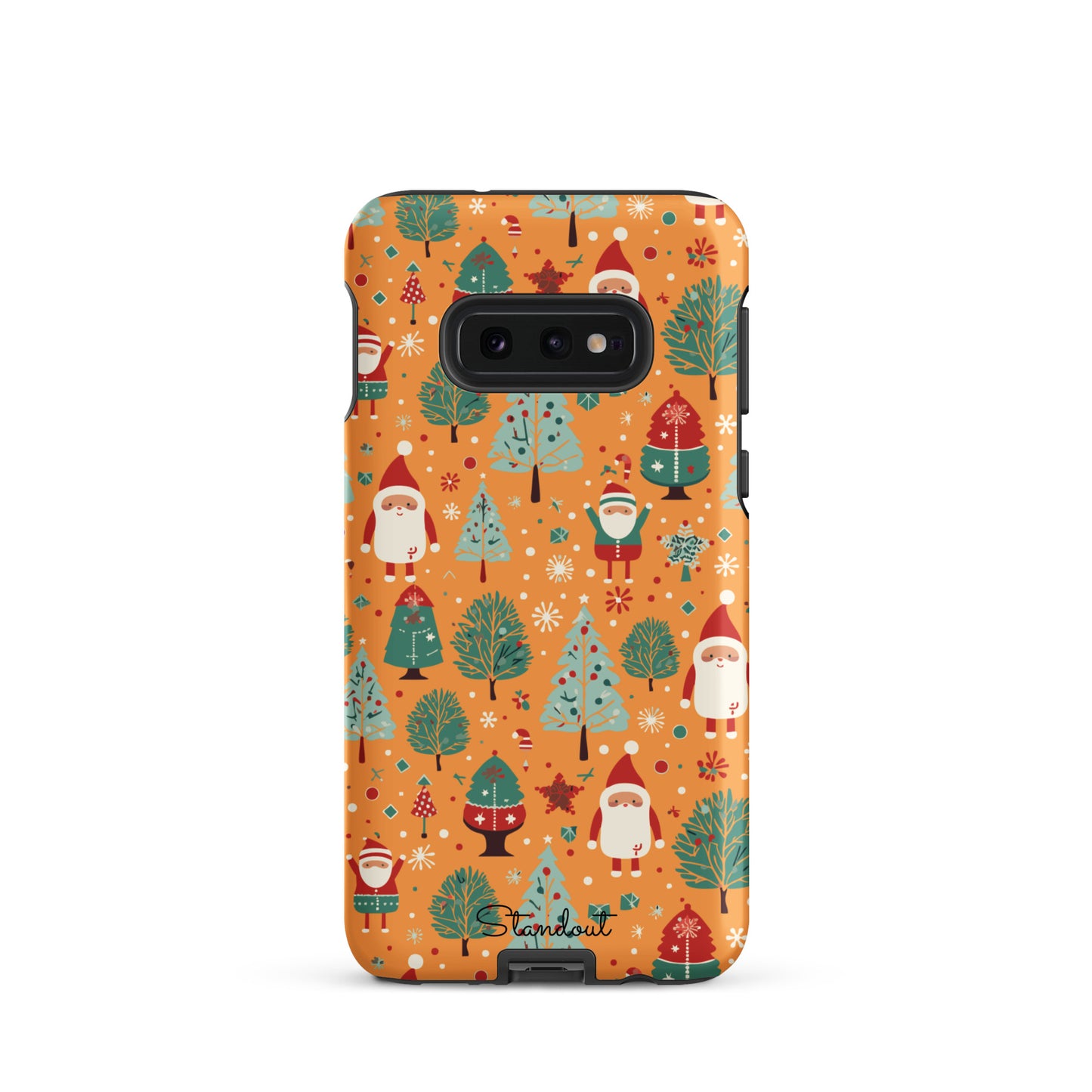 Christmas Spirit Tough case for Samsung® TCS063