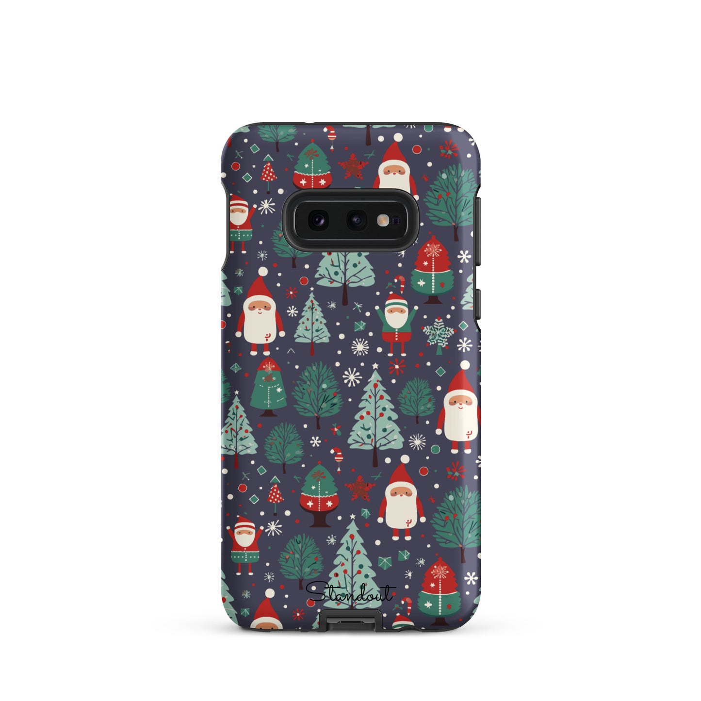 Christmas Spirit Tough case for Samsung® TCS069